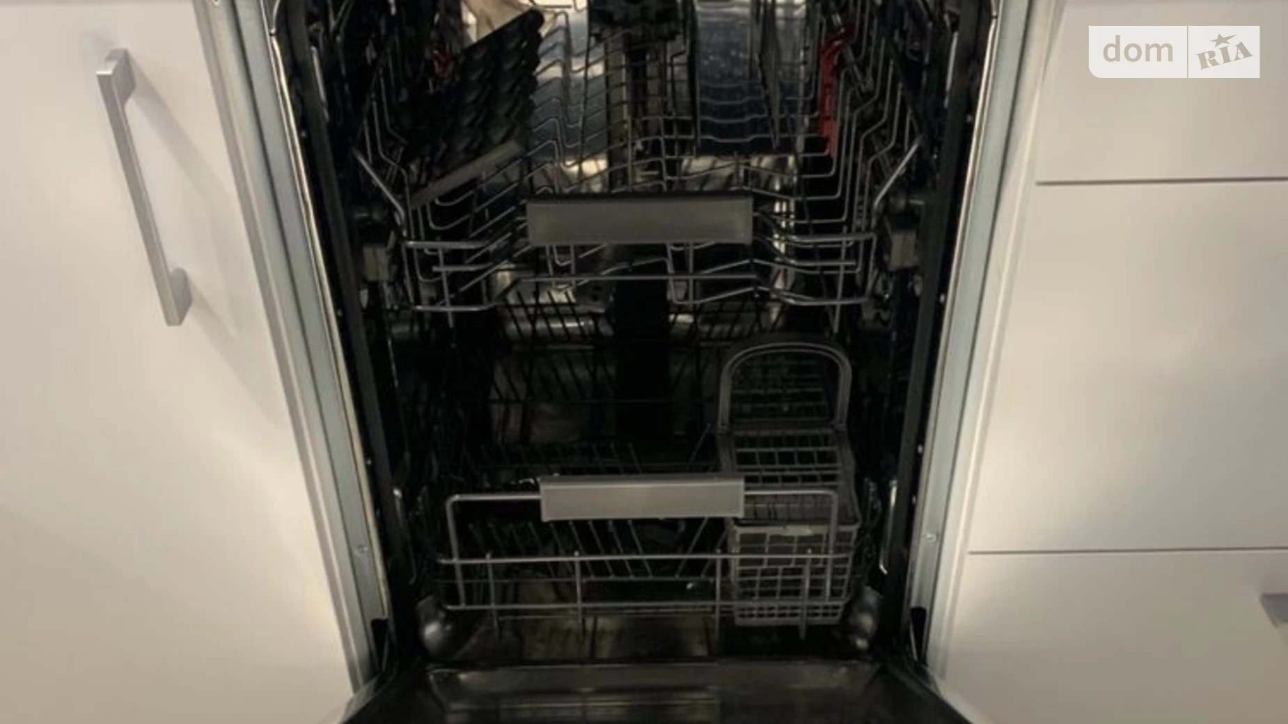 Здається в оренду 1-кімнатна квартира 45 кв. м у Львові, вул. Топольна - фото 3