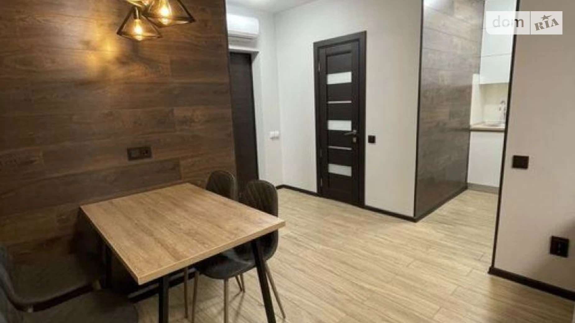 Сдается в аренду 2-комнатная квартира 40 кв. м в Днепре, ул. Набережная Победы, 112Д - фото 3