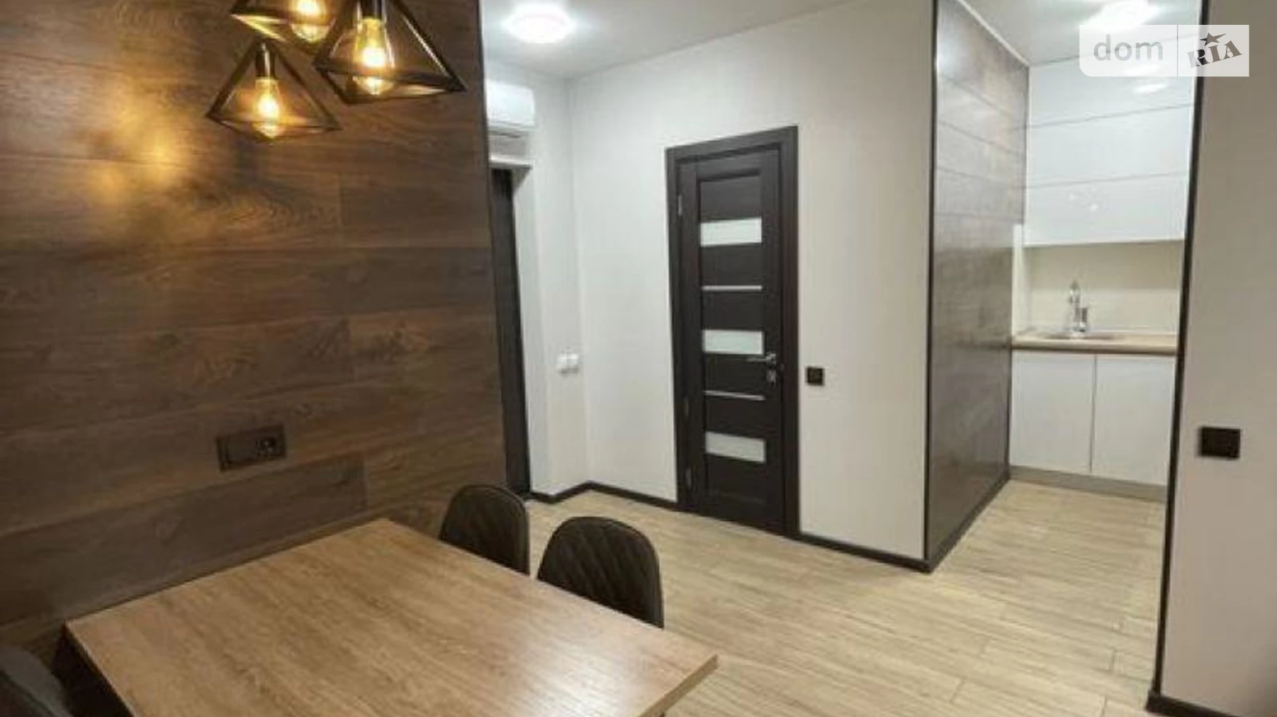 Сдается в аренду 2-комнатная квартира 40 кв. м в Днепре, ул. Набережная Победы, 112Д - фото 4