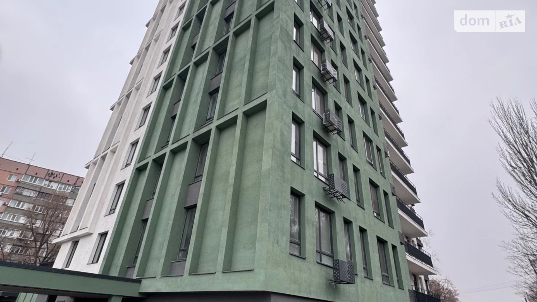 Продается 1-комнатная квартира 44.6 кв. м в Днепре, ул. Космическая, 5 - фото 5