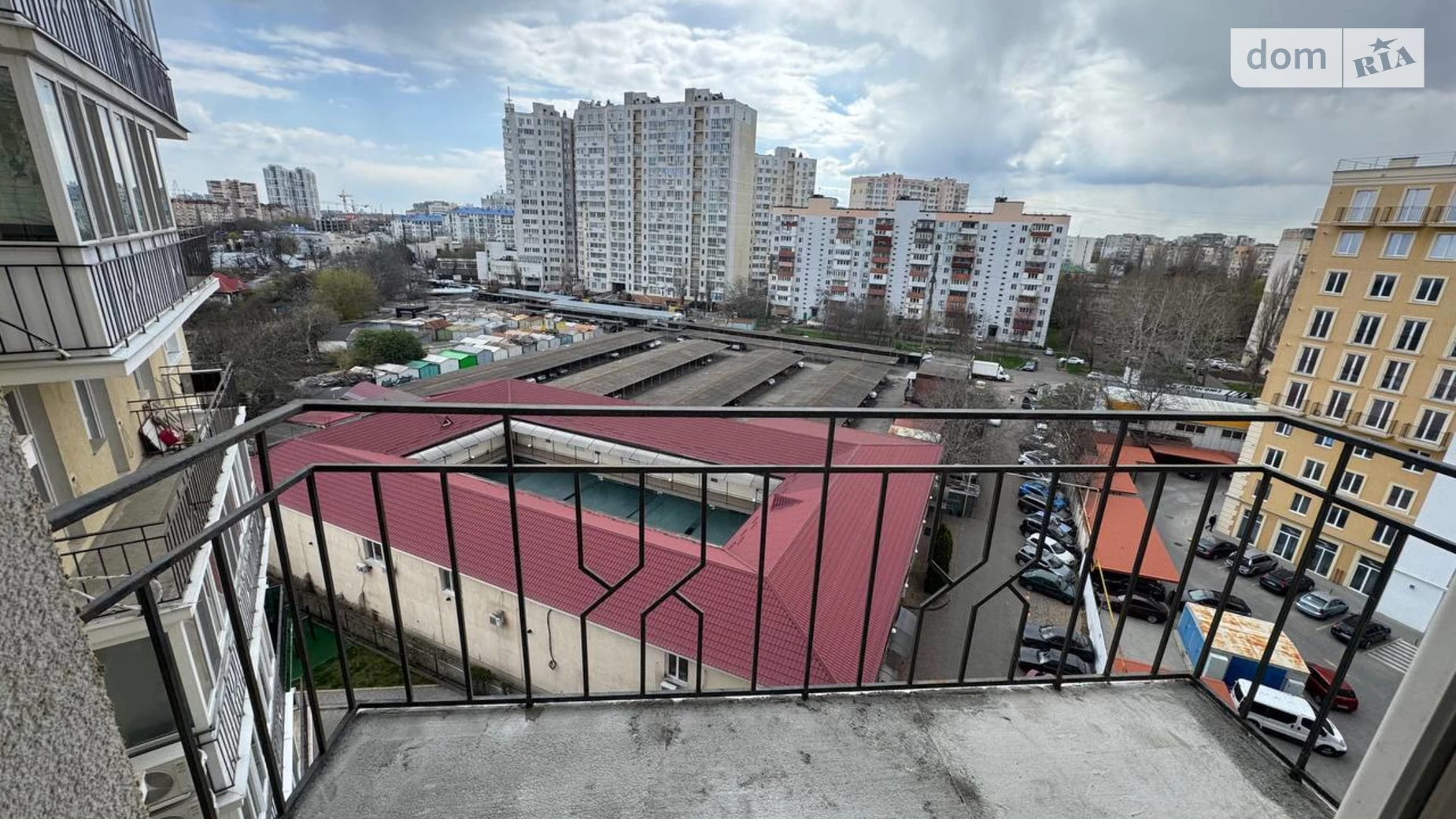 Продается 2-комнатная квартира 62.3 кв. м в Одессе, цена: 54000 $ - фото 5