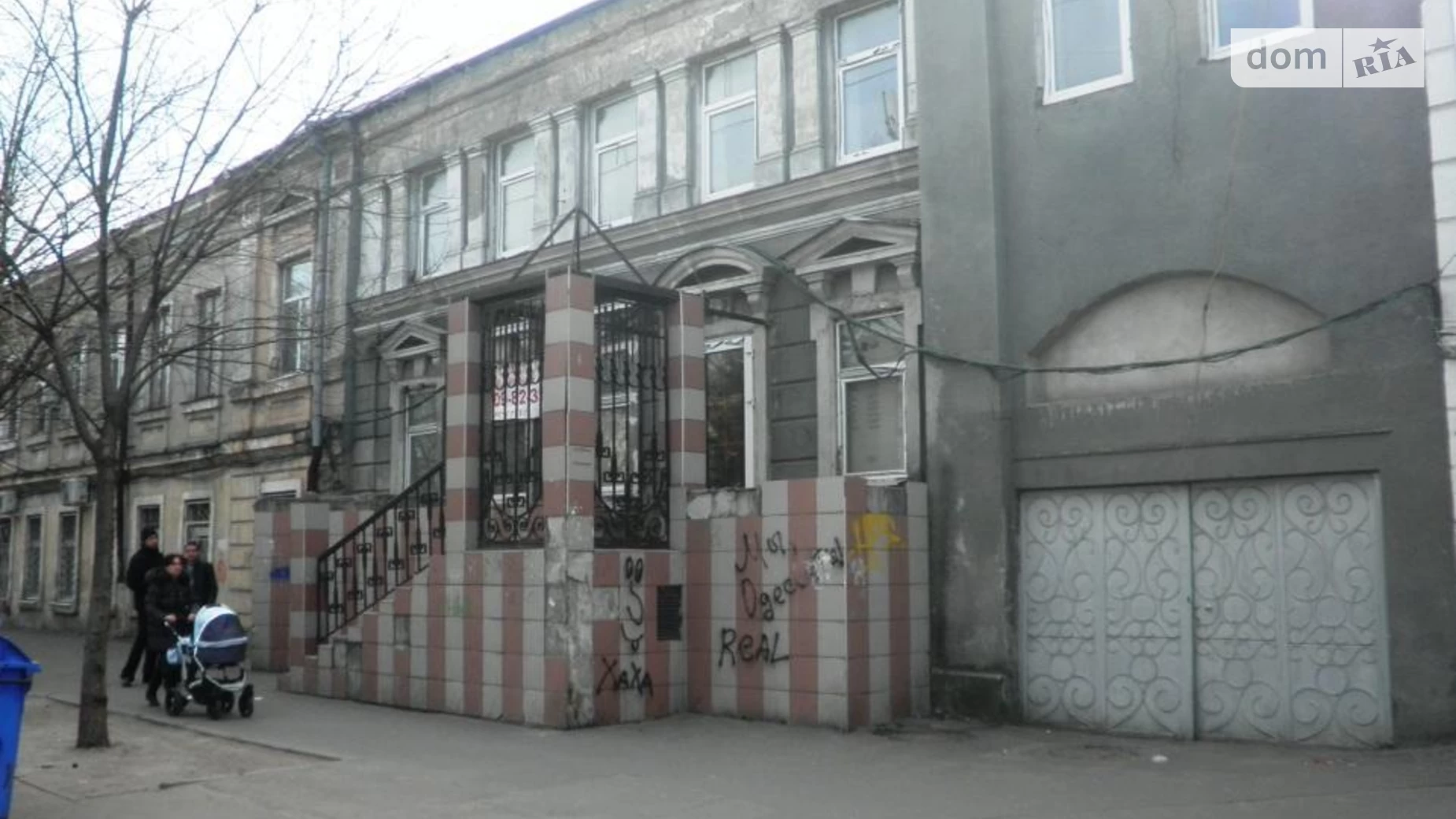 ул. Мясоедовская, 34/36 Молдаванка Одесса, цена: 750000 $ - фото 3