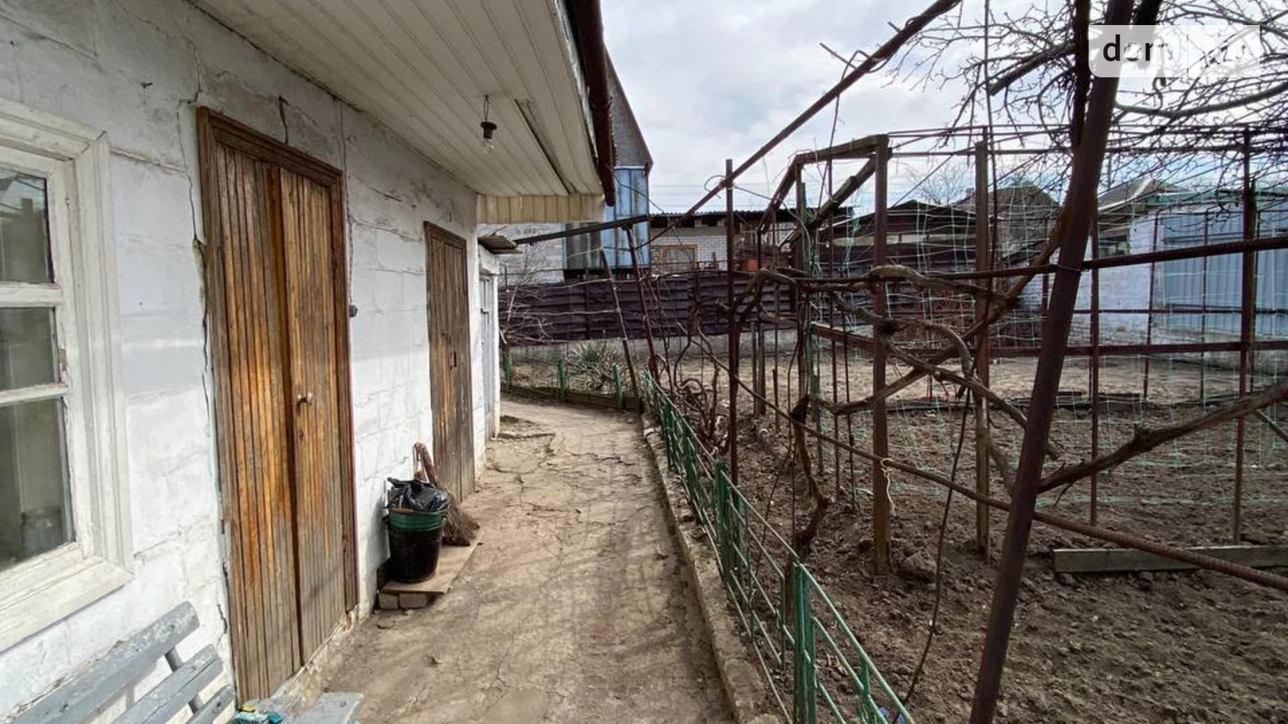 Продається частина будинку 65.1 кв. м з садом, цена: 33500 $ - фото 4