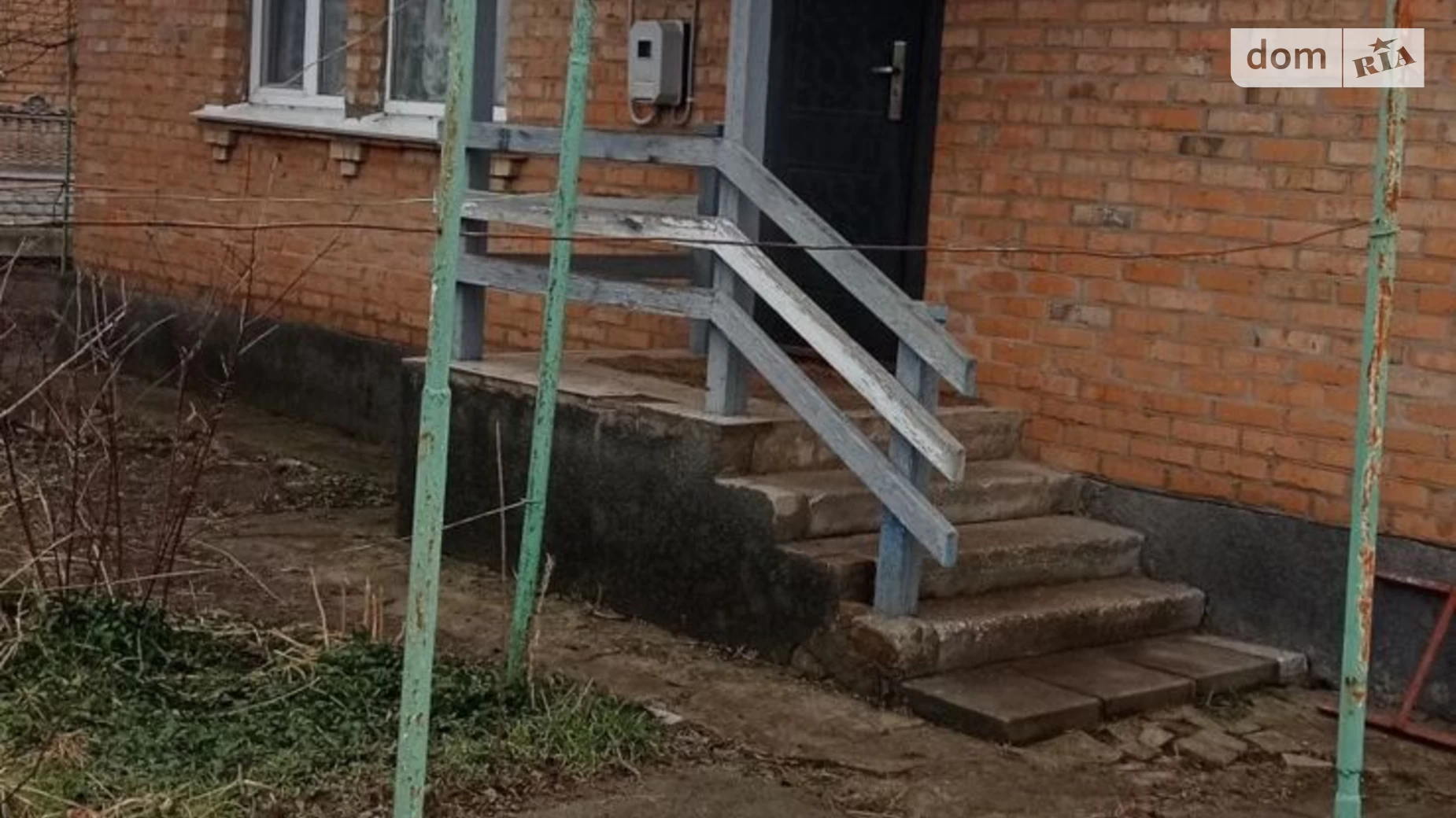 Продається одноповерховий будинок 60 кв. м з садом, цена: 30000 $ - фото 2