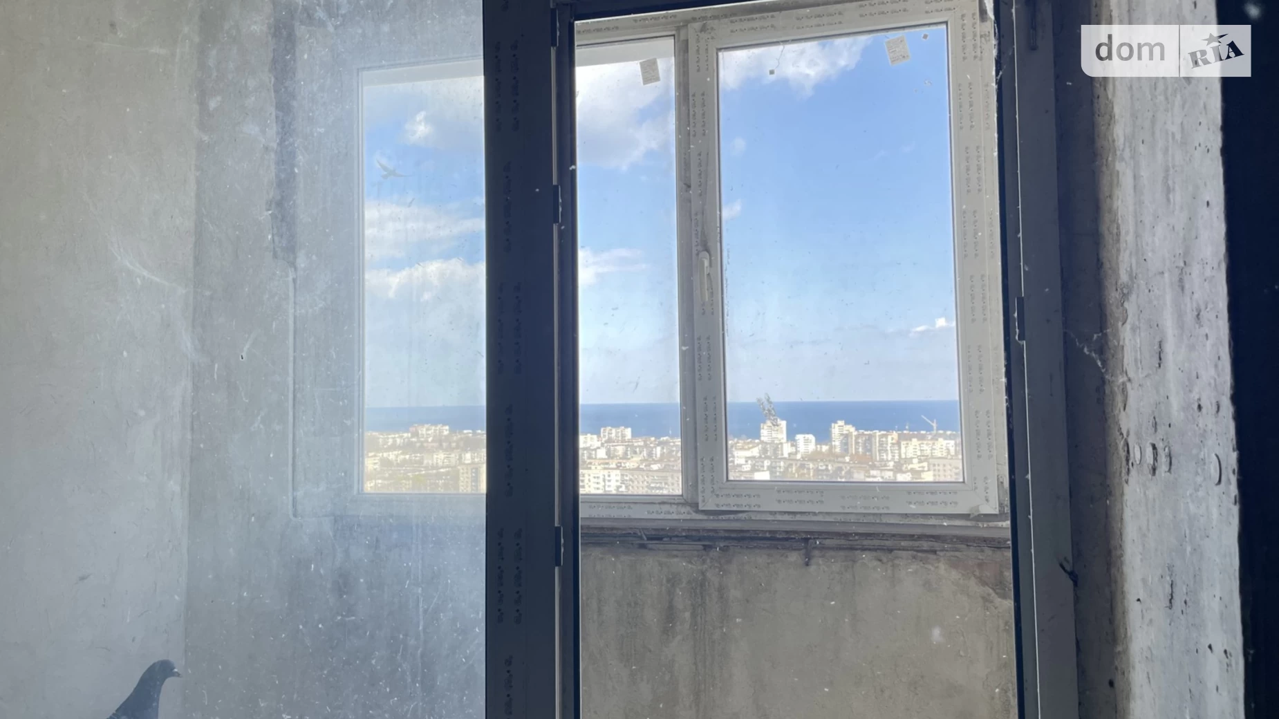 Продається 1-кімнатна квартира 51.35 кв. м у Чорноморську, вул. Парусна - фото 3