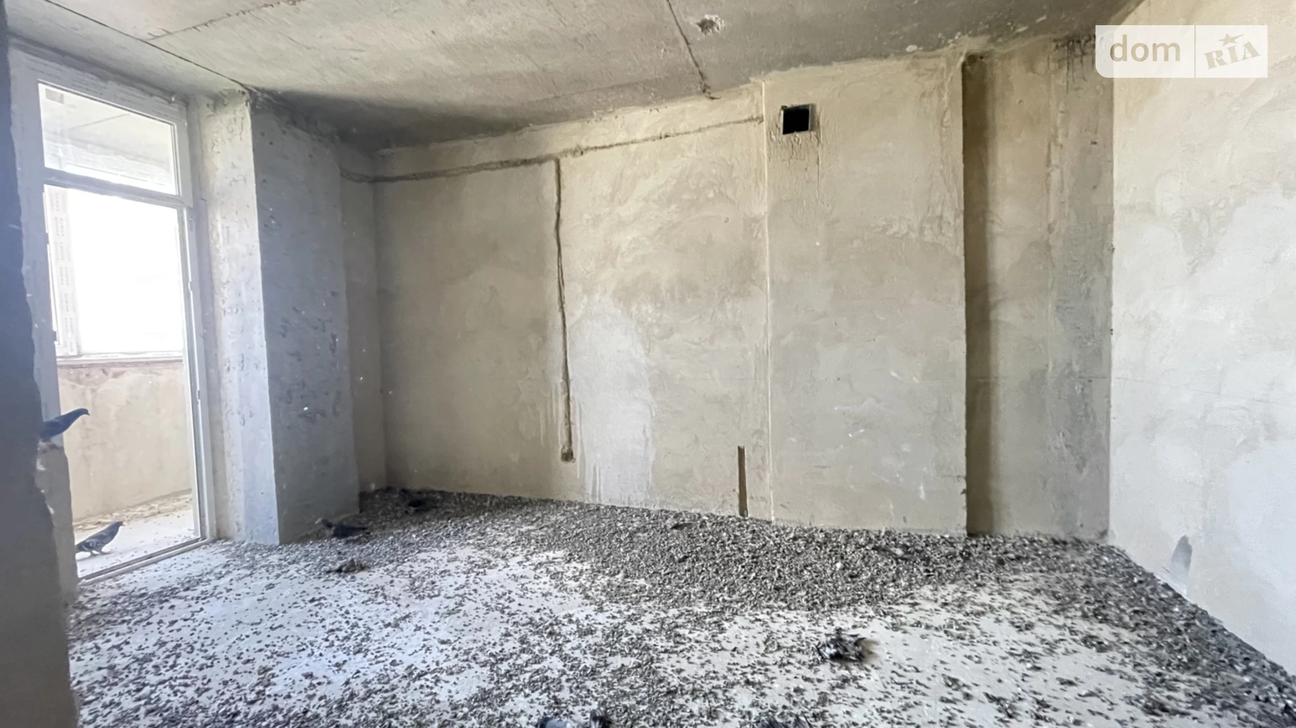 Продається 1-кімнатна квартира 51.35 кв. м у Чорноморську, вул. Парусна - фото 5