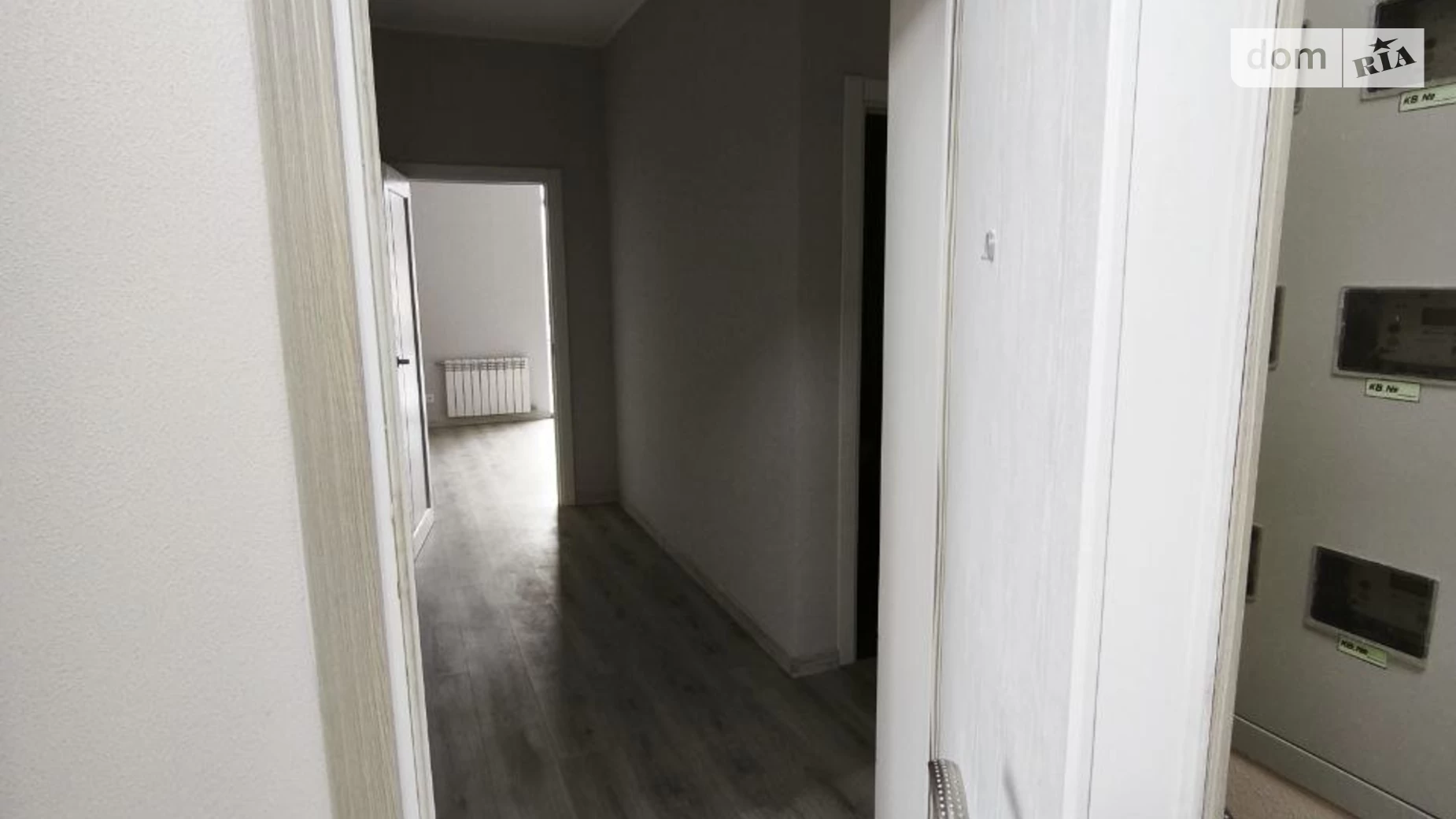 Продається 1-кімнатна квартира 38.7 кв. м у Одесі, вул. Тульська, 21А - фото 3