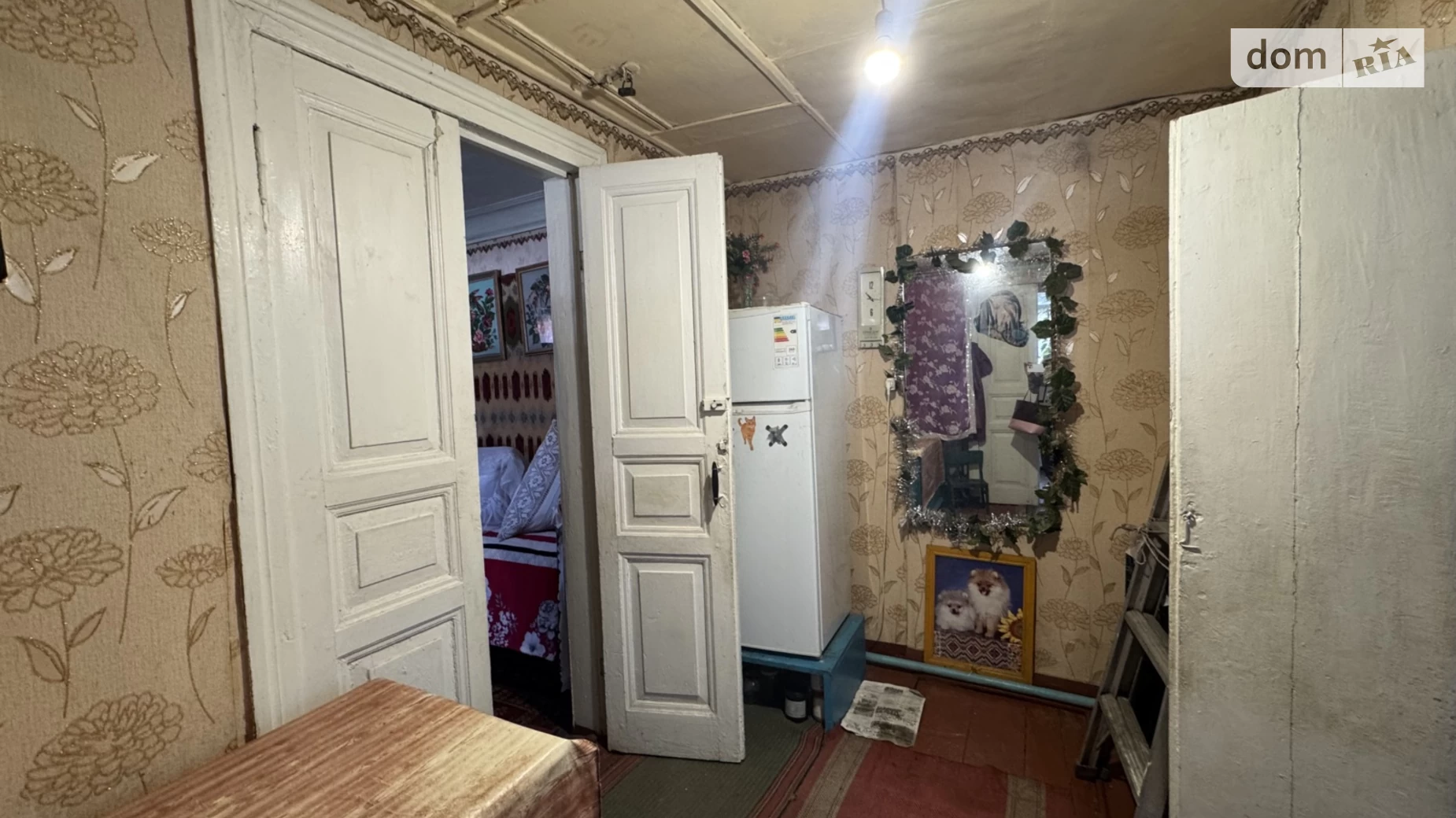 Продается часть дома 59.4 кв. м с беседкой, цена: 22800 $ - фото 3