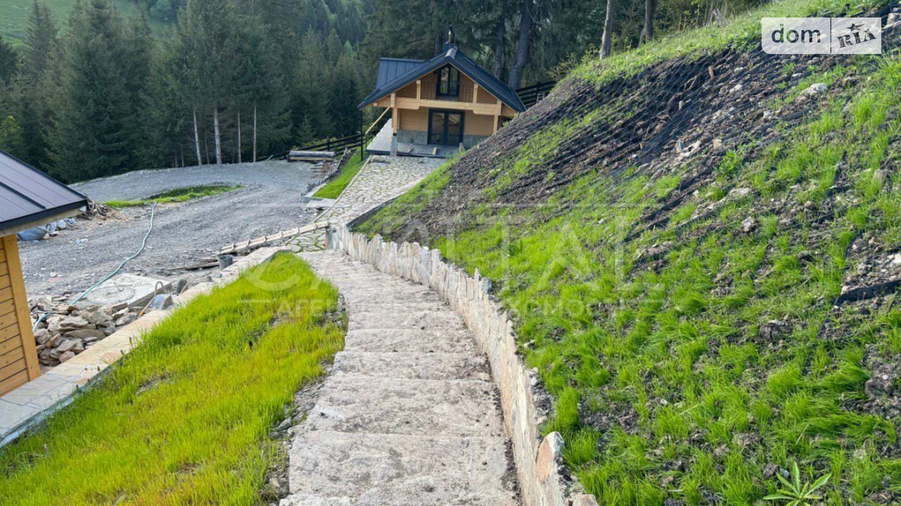 Продается дом на 2 этажа 351 кв. м с камином, цена: 630000 $ - фото 4