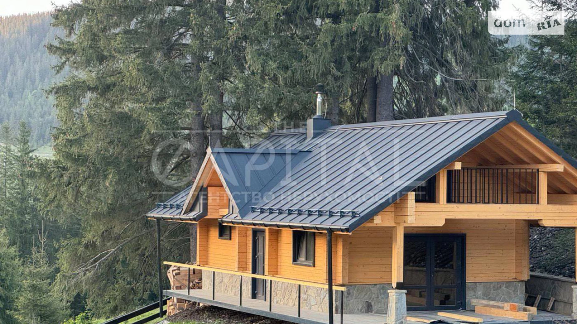 Продается дом на 2 этажа 351 кв. м с камином, цена: 630000 $ - фото 2