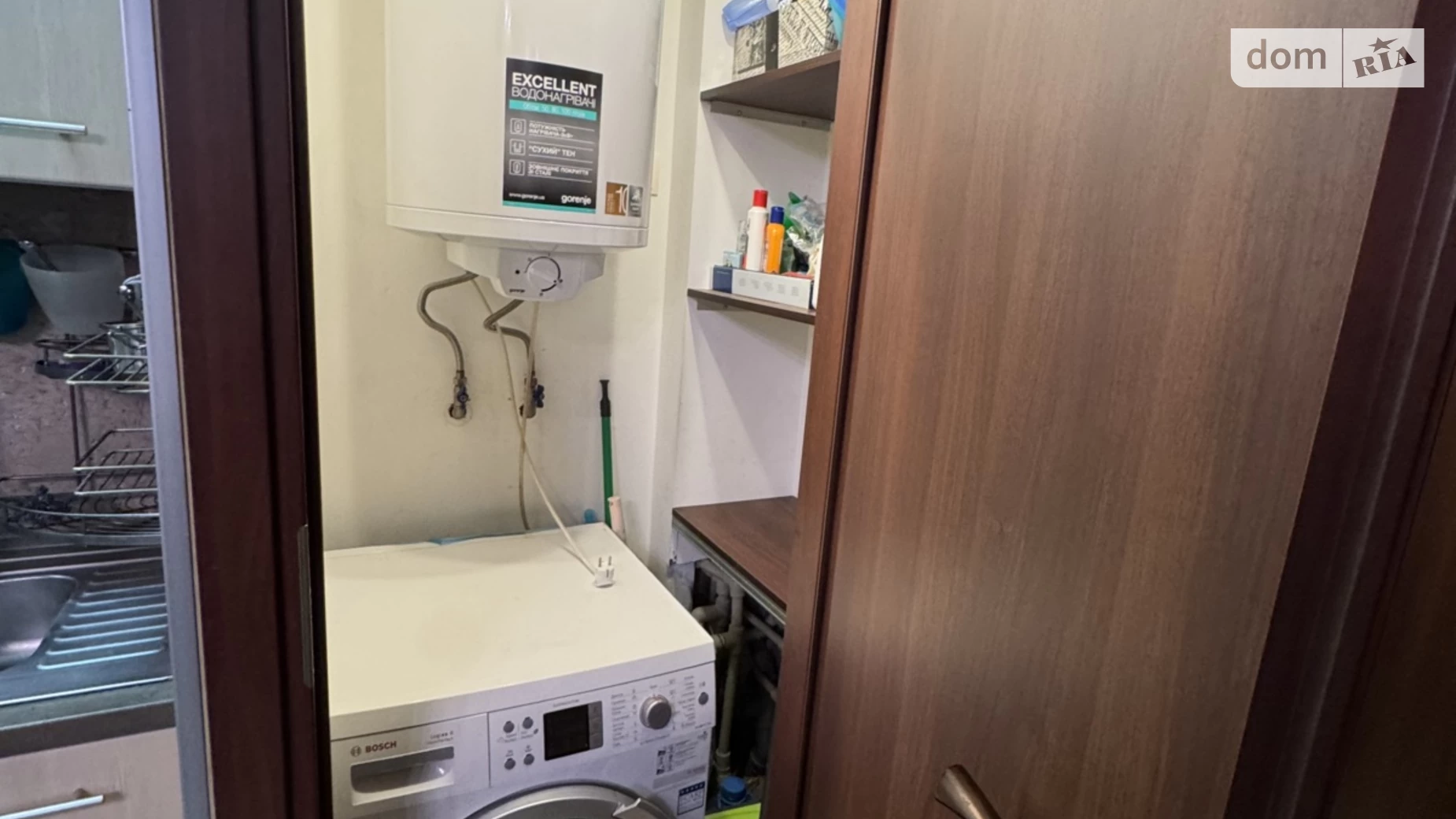 Сдается в аренду 3-комнатная квартира 80 кв. м в Днепре, просп. Героев, 48 - фото 3