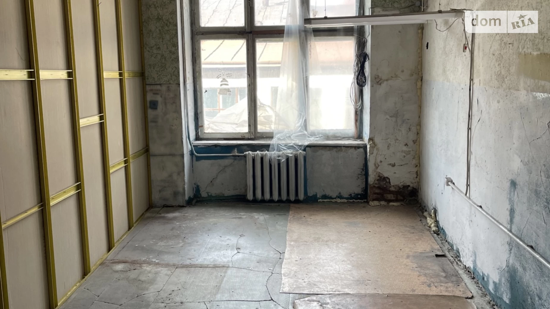 Сдается в аренду помещения свободного назначения 108 кв. м в 3-этажном здании, цена: 330 $ - фото 4