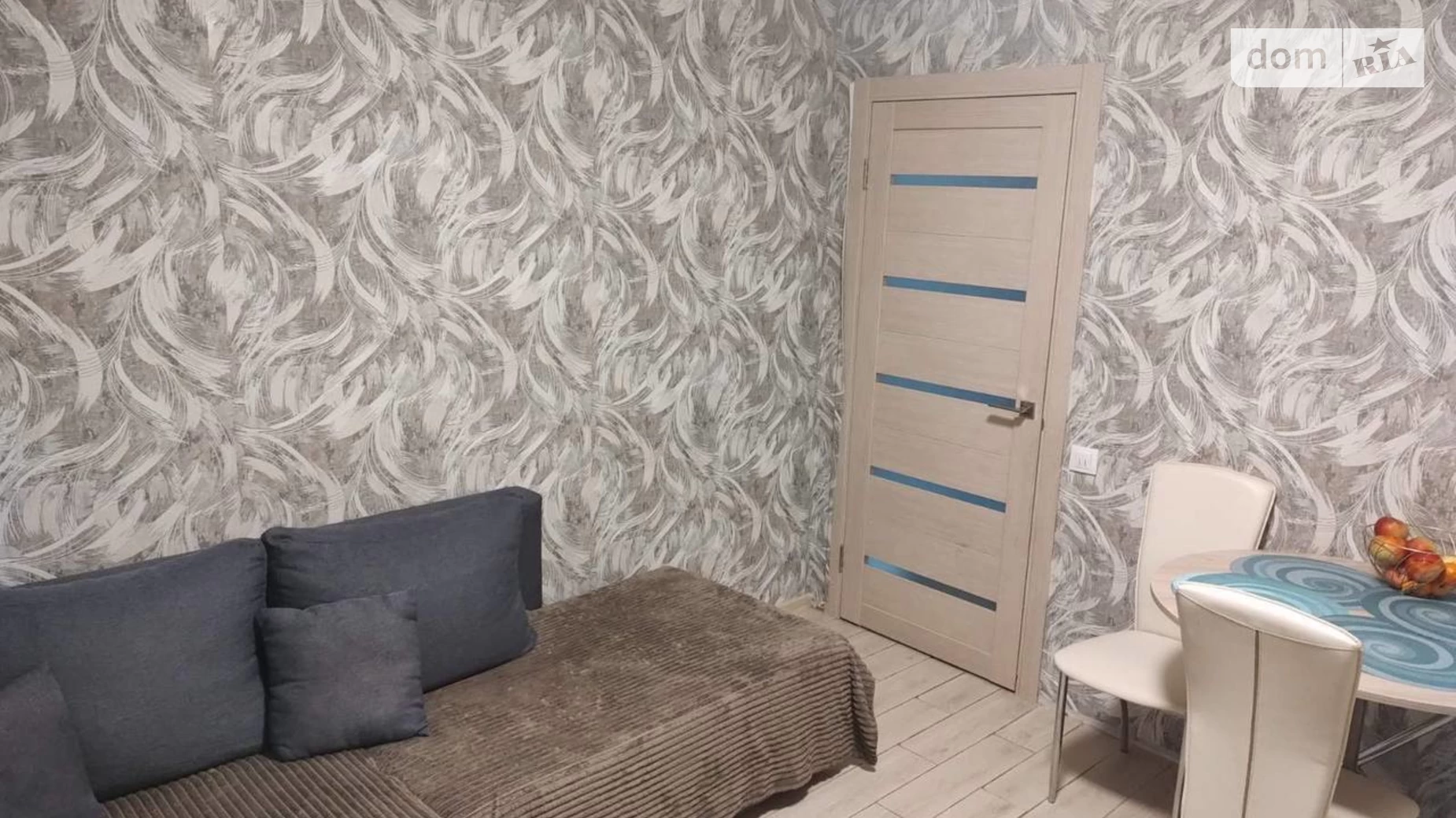 Продається 1-кімнатна квартира 44.2 кв. м у Гостомелі, вул. Богдана Хмельницького(Кірова), 1З - фото 5