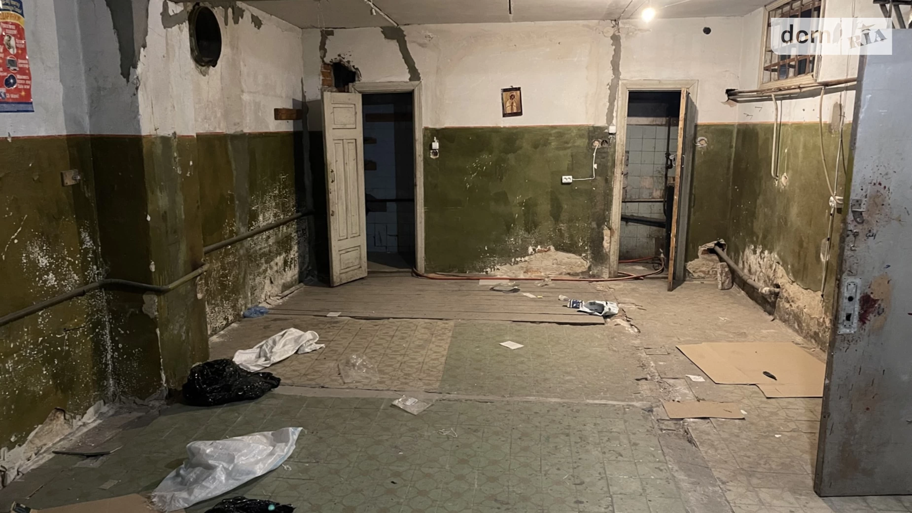 Сдается в аренду помещения свободного назначения 80 кв. м в 3-этажном здании, цена: 250 $ - фото 3