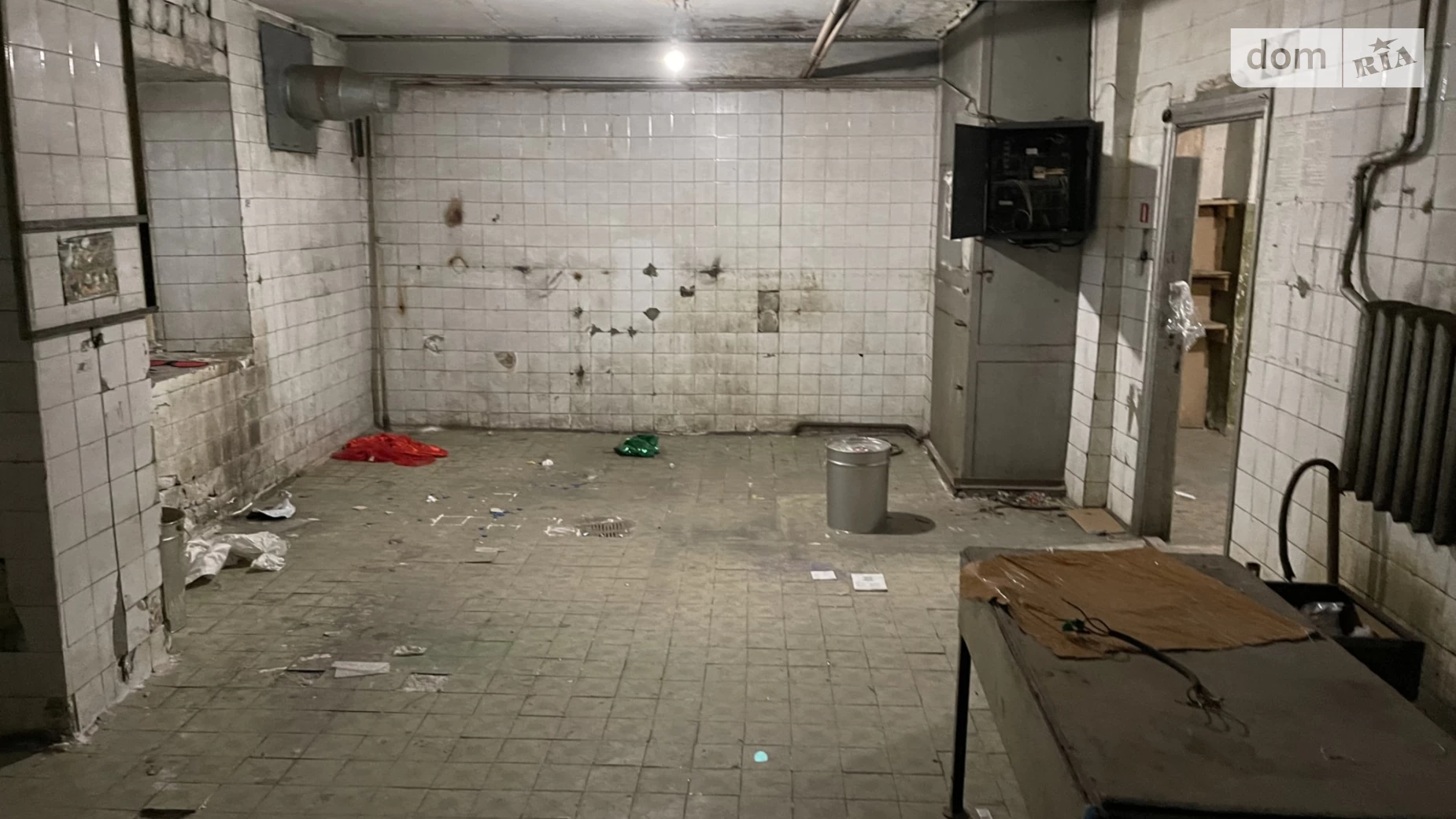 Сдается в аренду помещения свободного назначения 80 кв. м в 3-этажном здании, цена: 250 $ - фото 2