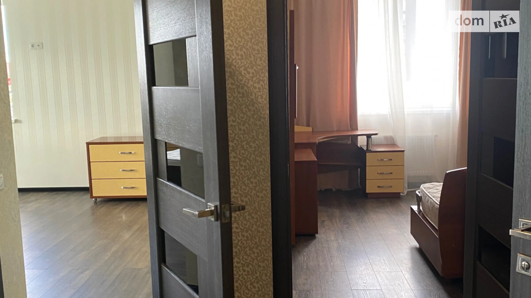 Сдается в аренду 2-комнатная квартира 58 кв. м в Львове, ул. Вашингтона Джорджа - фото 3