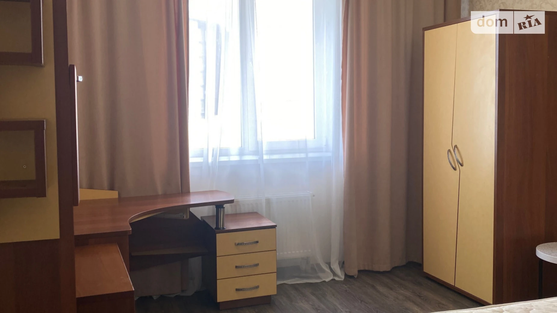 Сдается в аренду 2-комнатная квартира 58 кв. м в Львове, ул. Вашингтона Джорджа - фото 4