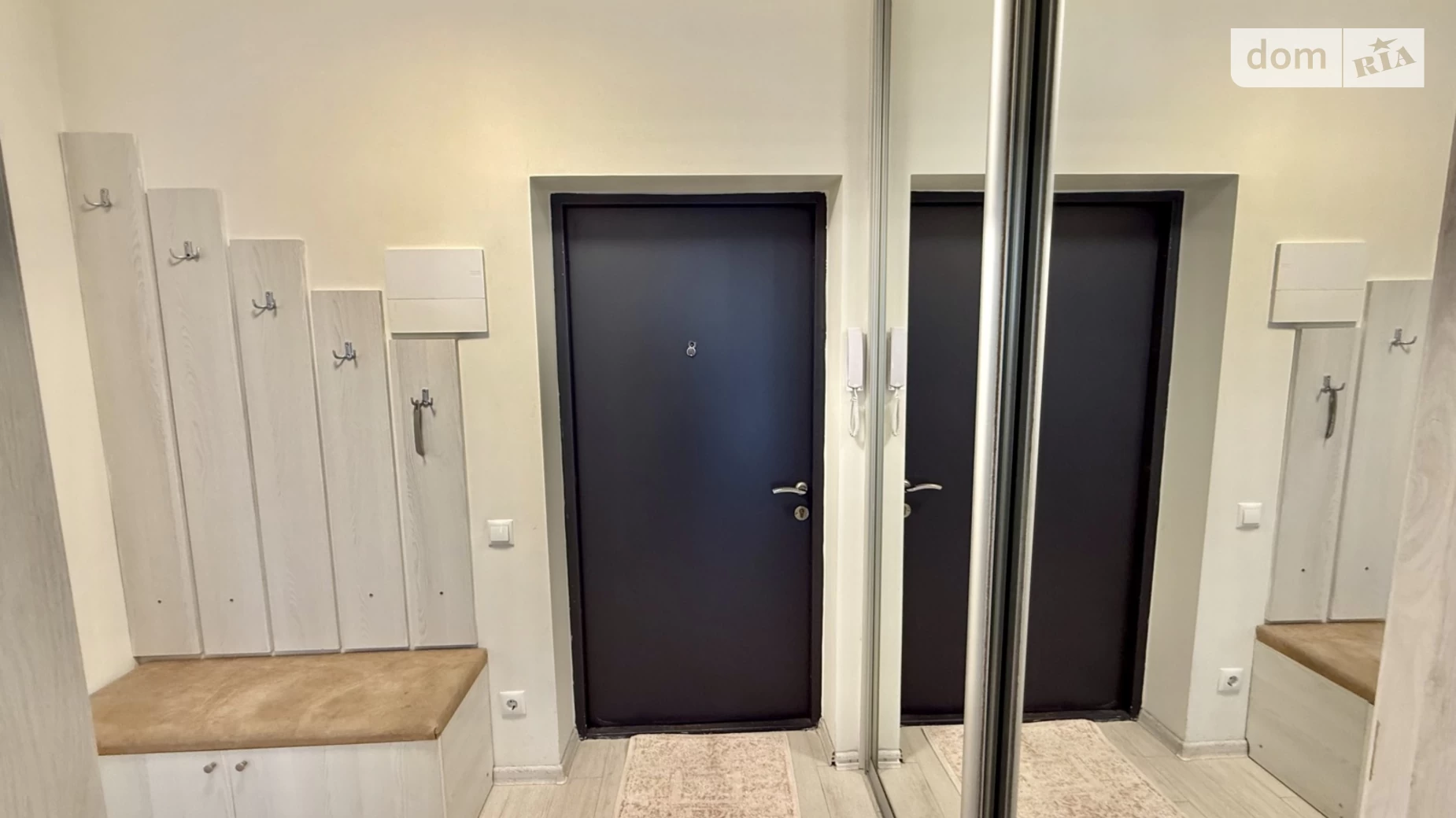Здається в оренду 1-кімнатна квартира 48 кв. м у Львові, просп. Чорновола В'ячеслава, 16Ж - фото 5