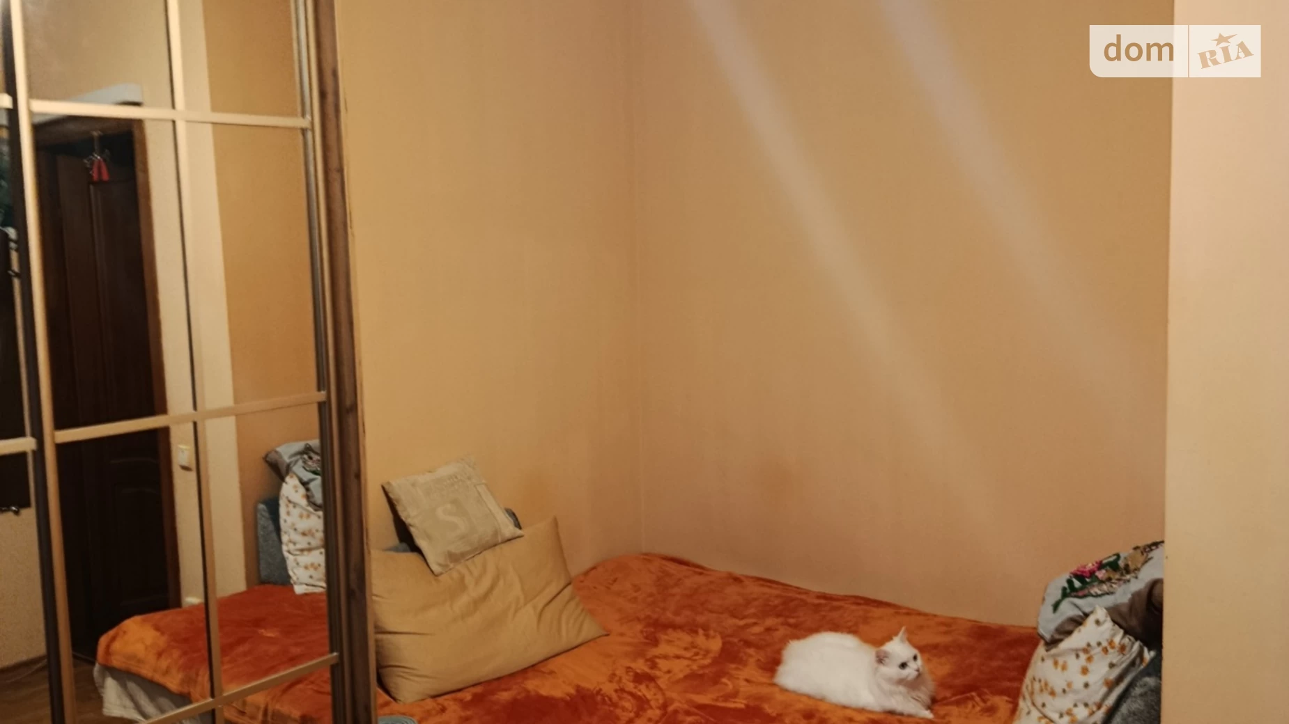 Продается 2-комнатная квартира 33.7 кв. м в Виннице, пр. Павла Корнелюка(Станиславского), 2 - фото 3