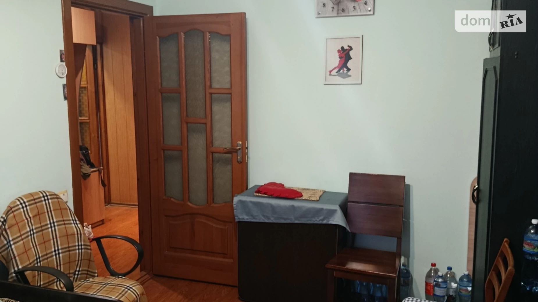 Продается 2-комнатная квартира 33.7 кв. м в Виннице, пр. Павла Корнелюка(Станиславского), 2 - фото 4