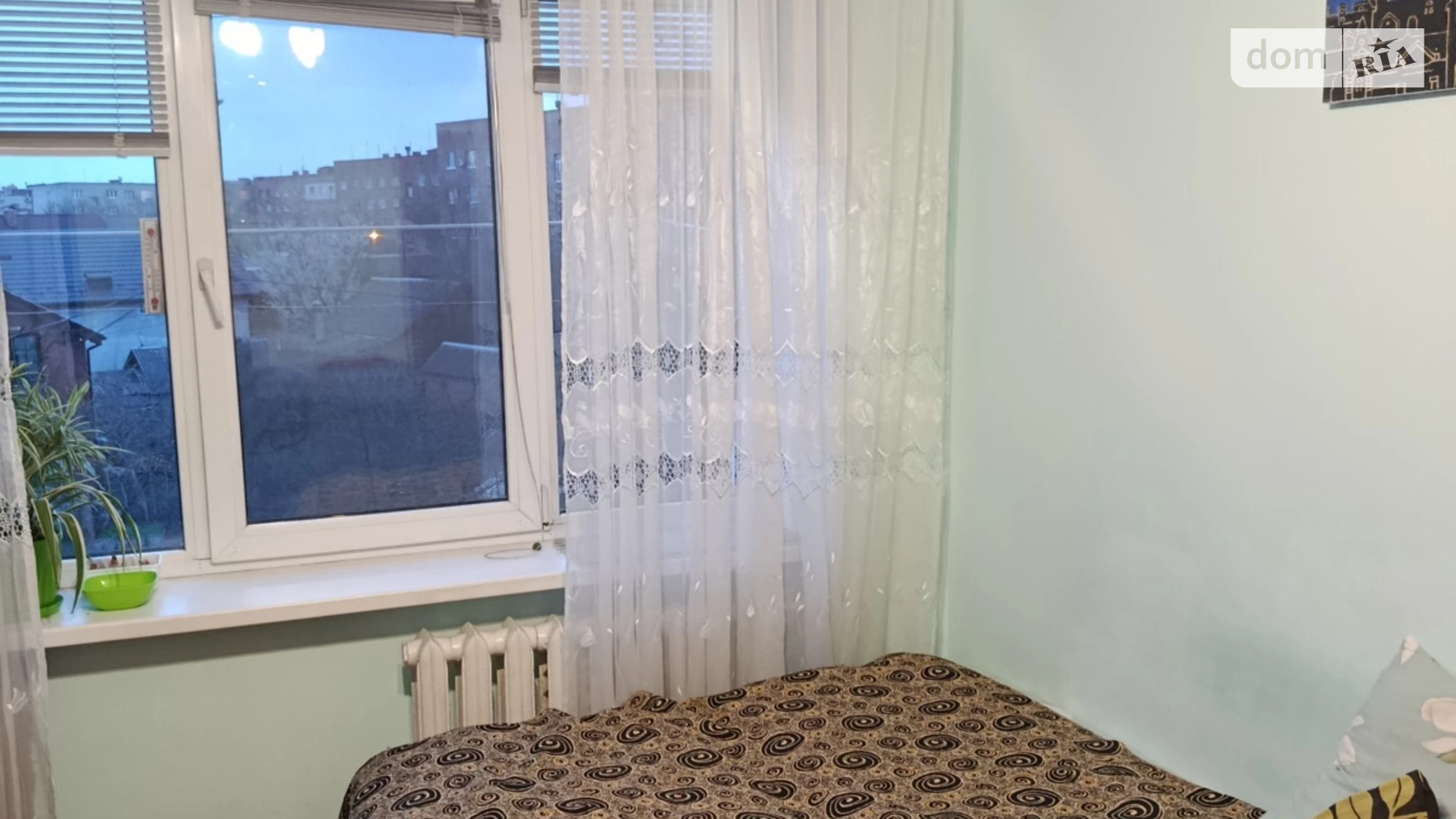 Продается 2-комнатная квартира 33.7 кв. м в Виннице, пр. Павла Корнелюка(Станиславского), 2 - фото 5