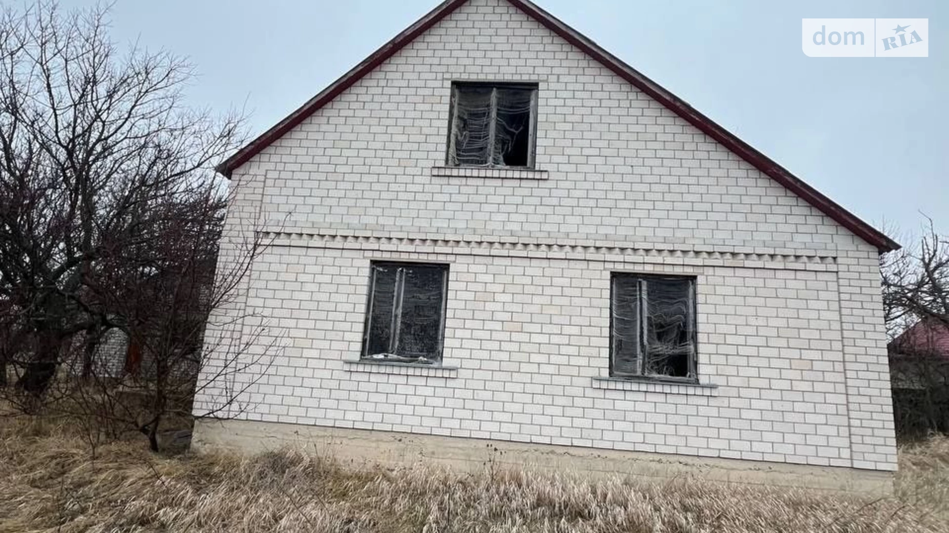 Продается дом на 2 этажа 150 кв. м с беседкой, цена: 30000 $ - фото 3