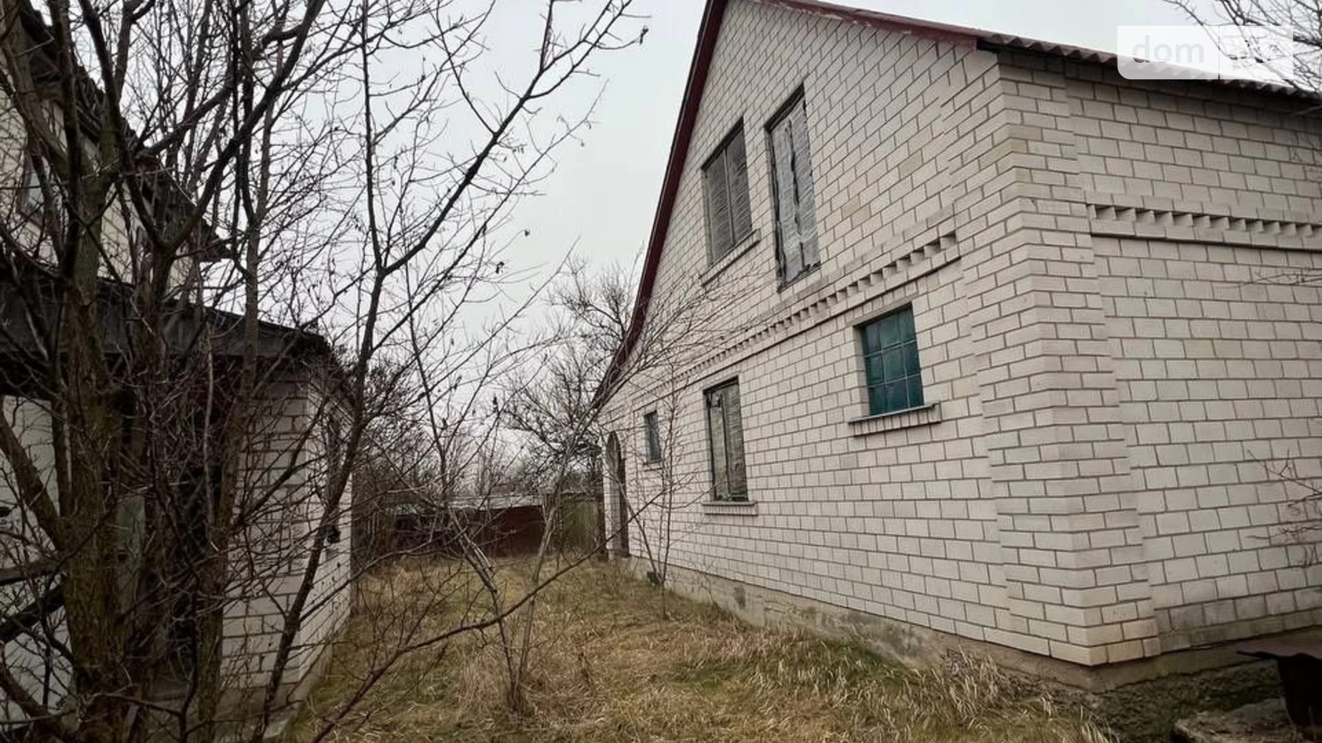 Продается дом на 2 этажа 150 кв. м с беседкой, цена: 30000 $ - фото 4