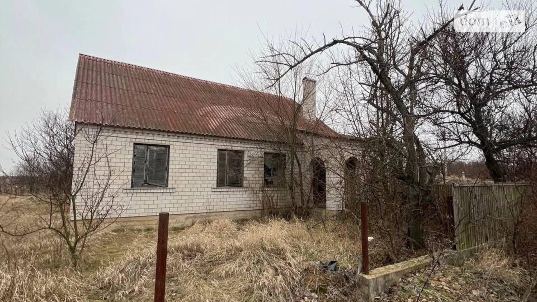 Продается дом на 2 этажа 150 кв. м с беседкой, цена: 30000 $ - фото 5