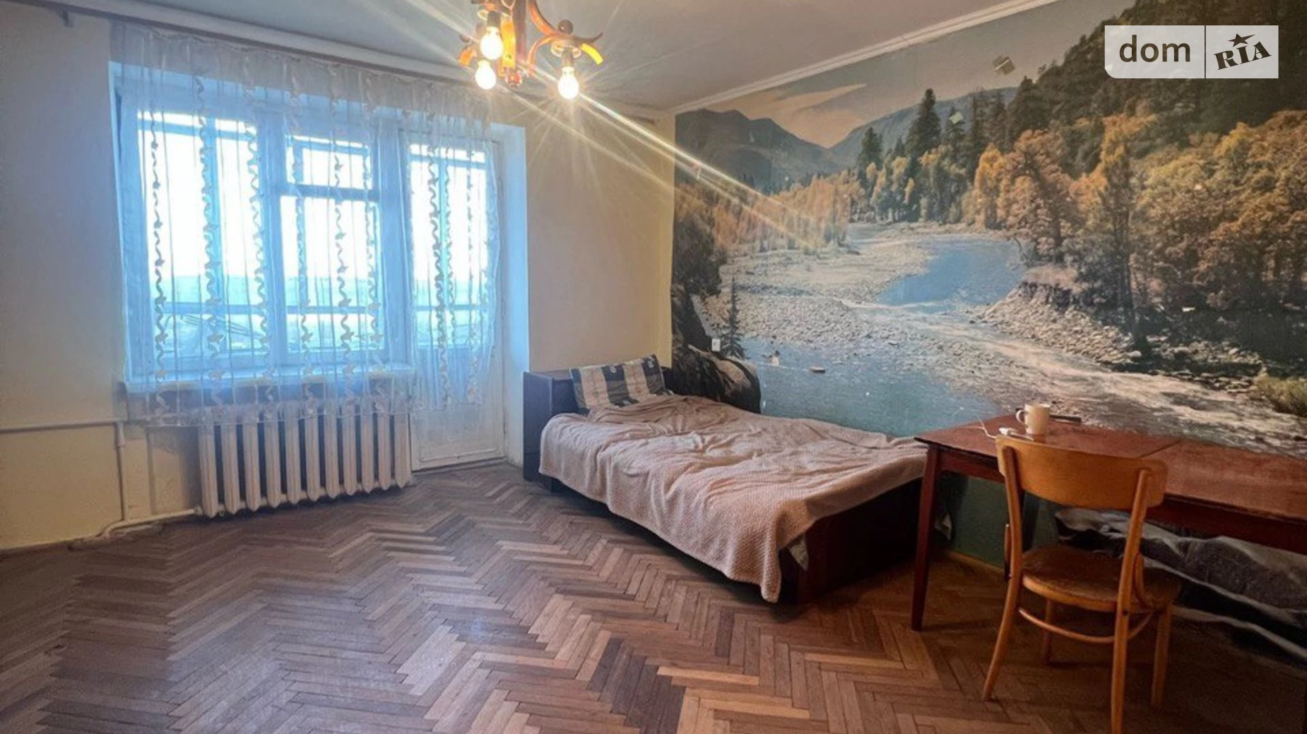 Продается 4-комнатная квартира 78.4 кв. м в Дублянах, ул. Шевченко - фото 2