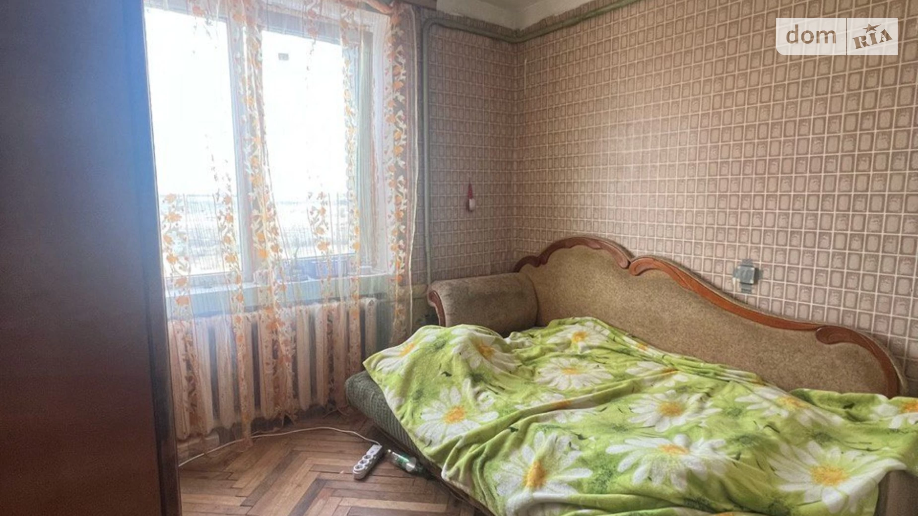 Продается 4-комнатная квартира 78.4 кв. м в Дублянах, ул. Шевченко - фото 4