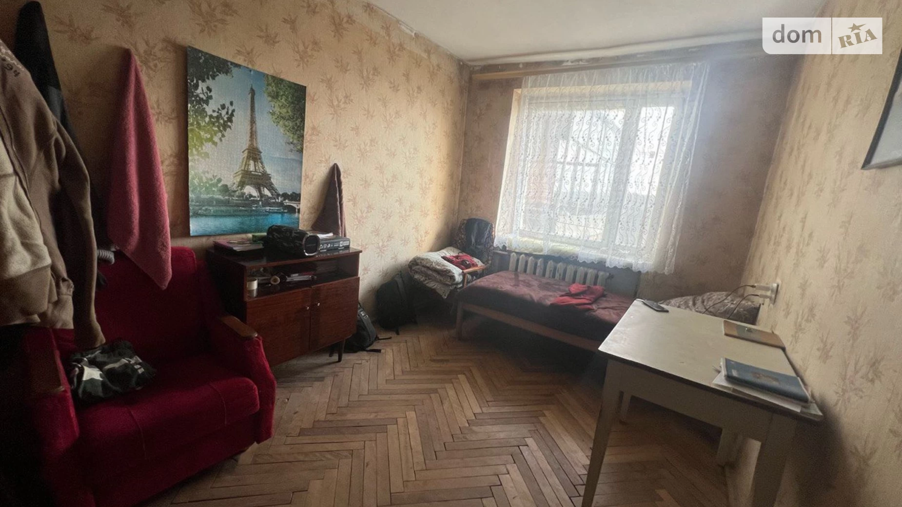 Продается 4-комнатная квартира 78.4 кв. м в Дублянах, ул. Шевченко - фото 3