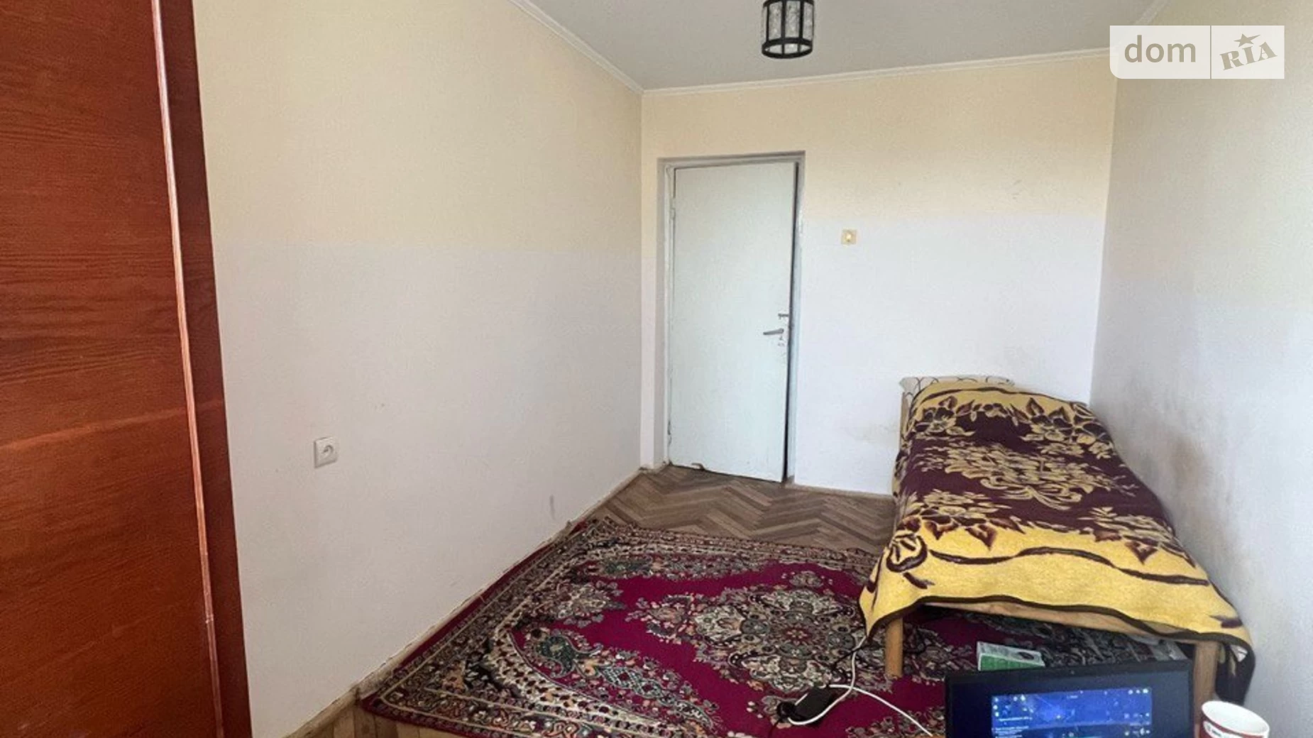 Продается 4-комнатная квартира 78.4 кв. м в Дублянах, ул. Шевченко - фото 5