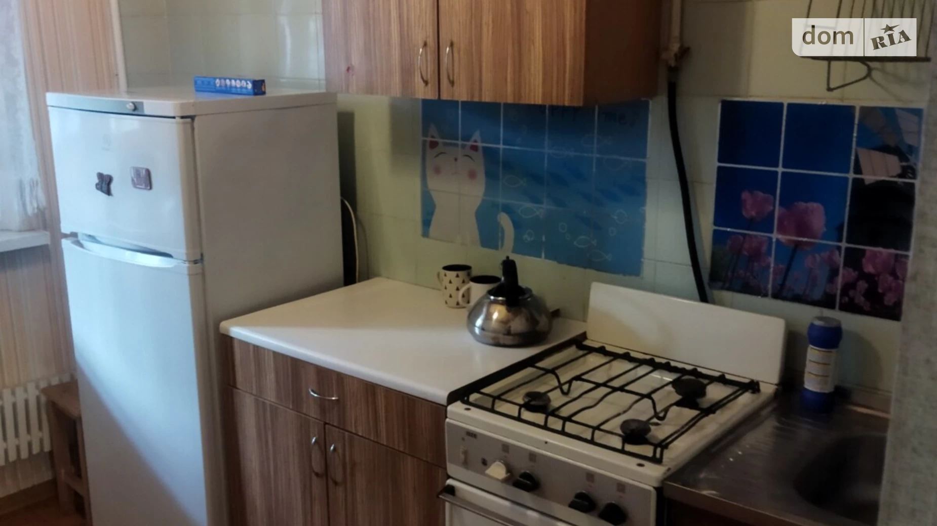Продается 1-комнатная квартира 35 кв. м в Харькове, цена: 22000 $ - фото 2