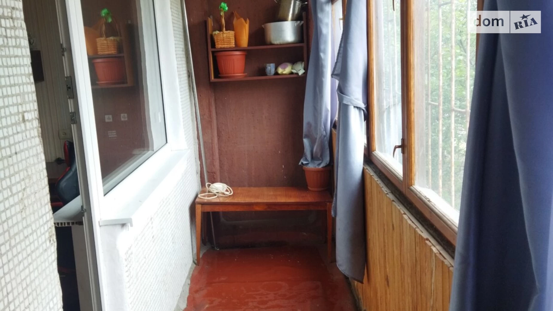 Продается 1-комнатная квартира 35 кв. м в Харькове, цена: 22000 $ - фото 5