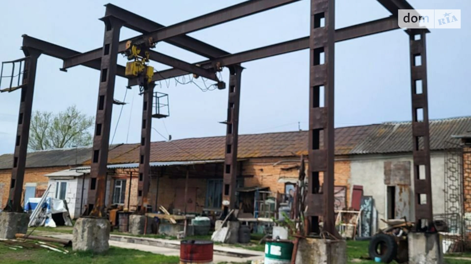 Продается земельный участок 35 соток в Винницкой области, цена: 85000 $ - фото 2