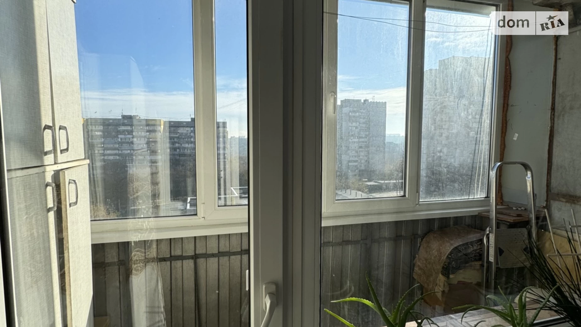 Продается 2-комнатная квартира 54 кв. м в Днепре, ул. Професора Герасюты(Каверина), 1 - фото 4