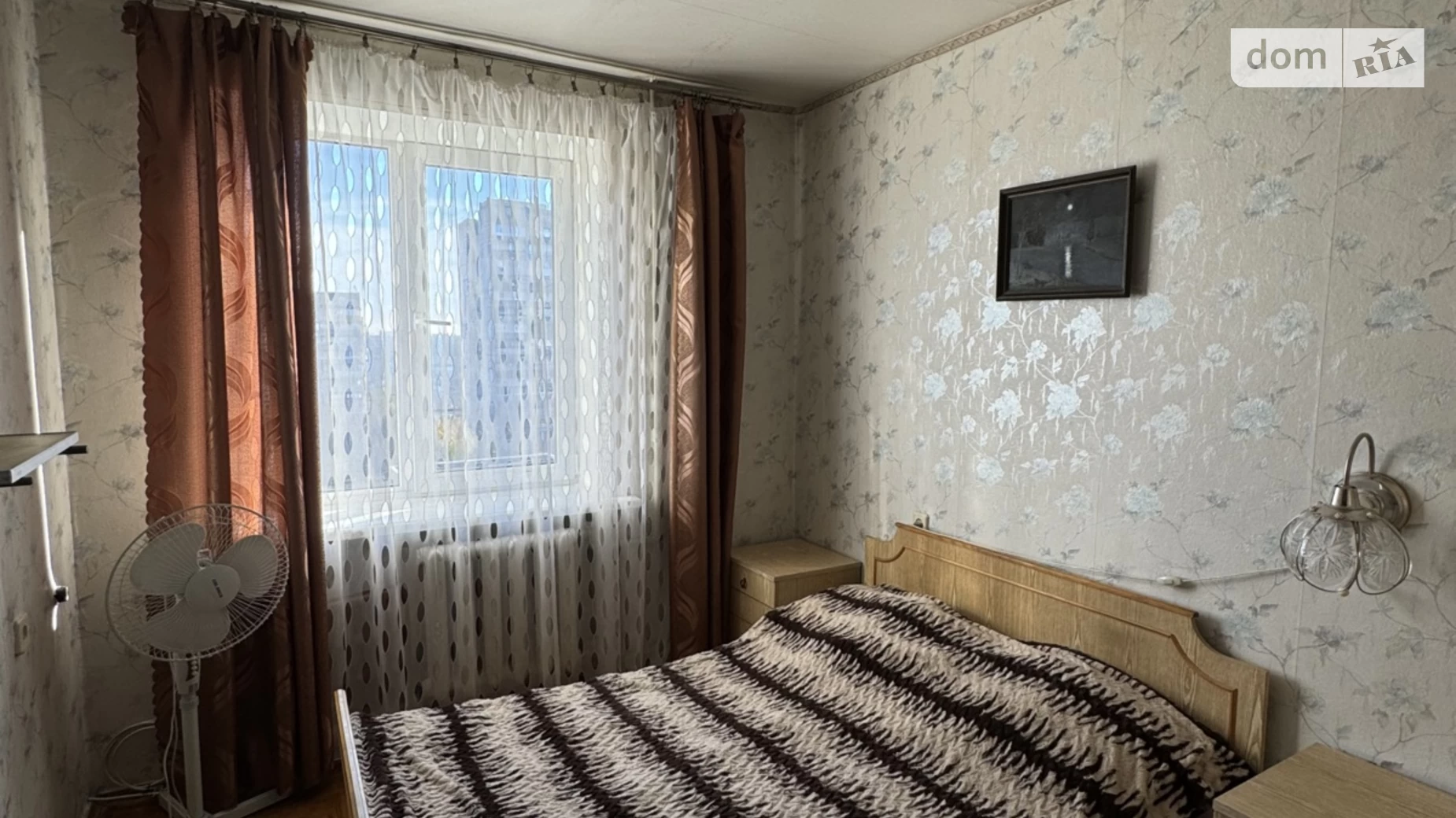 Продается 2-комнатная квартира 54 кв. м в Днепре, ул. Професора Герасюты(Каверина), 1 - фото 5
