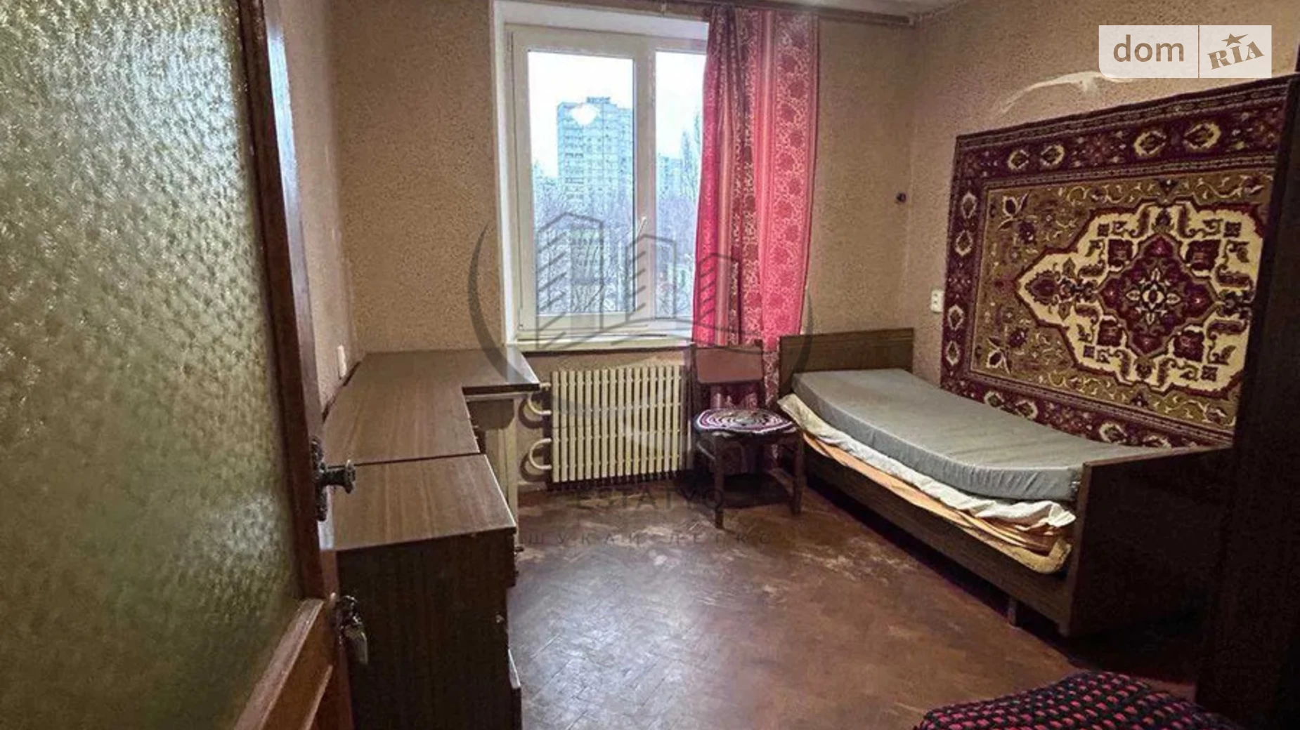 Сдается в аренду 2-комнатная квартира 45 кв. м в Харькове, ул. Валентиновская, 20 - фото 2