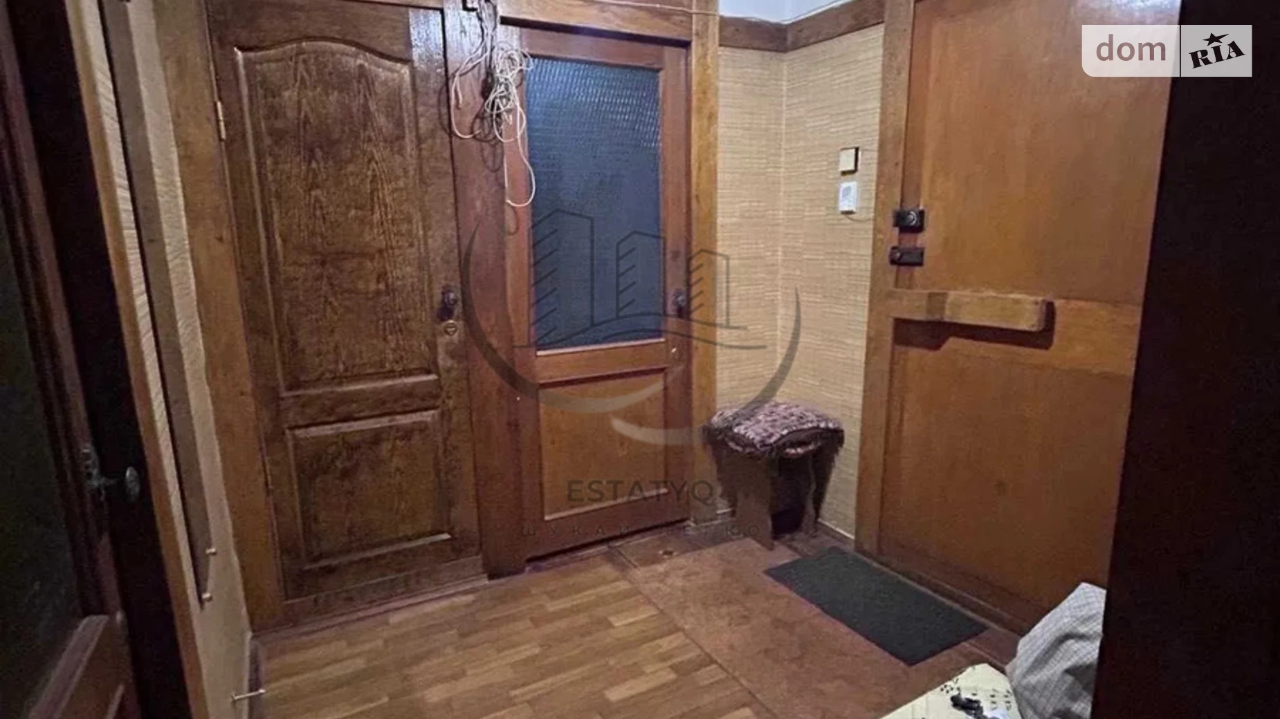 Сдается в аренду 2-комнатная квартира 45 кв. м в Харькове, ул. Валентиновская, 20 - фото 3
