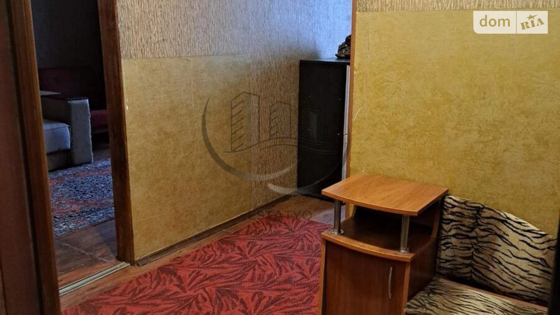 Сдается в аренду 1-комнатная квартира 35 кв. м в Харькове, ул. Единства(Краснодарская), 175 - фото 2