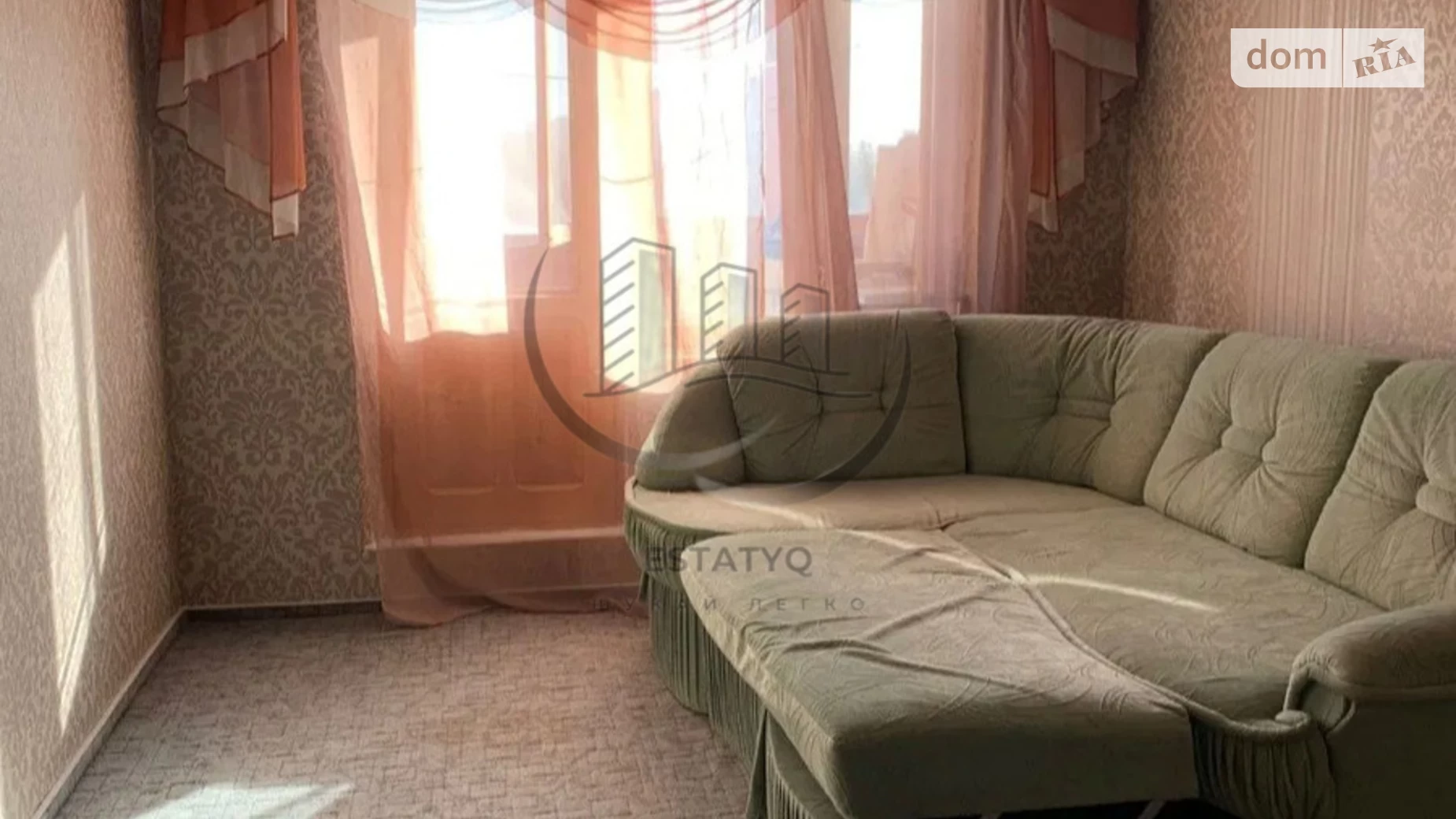 Сдается в аренду 1-комнатная квартира 32 кв. м в Харькове, просп. Юбилейный, 41/57 - фото 3
