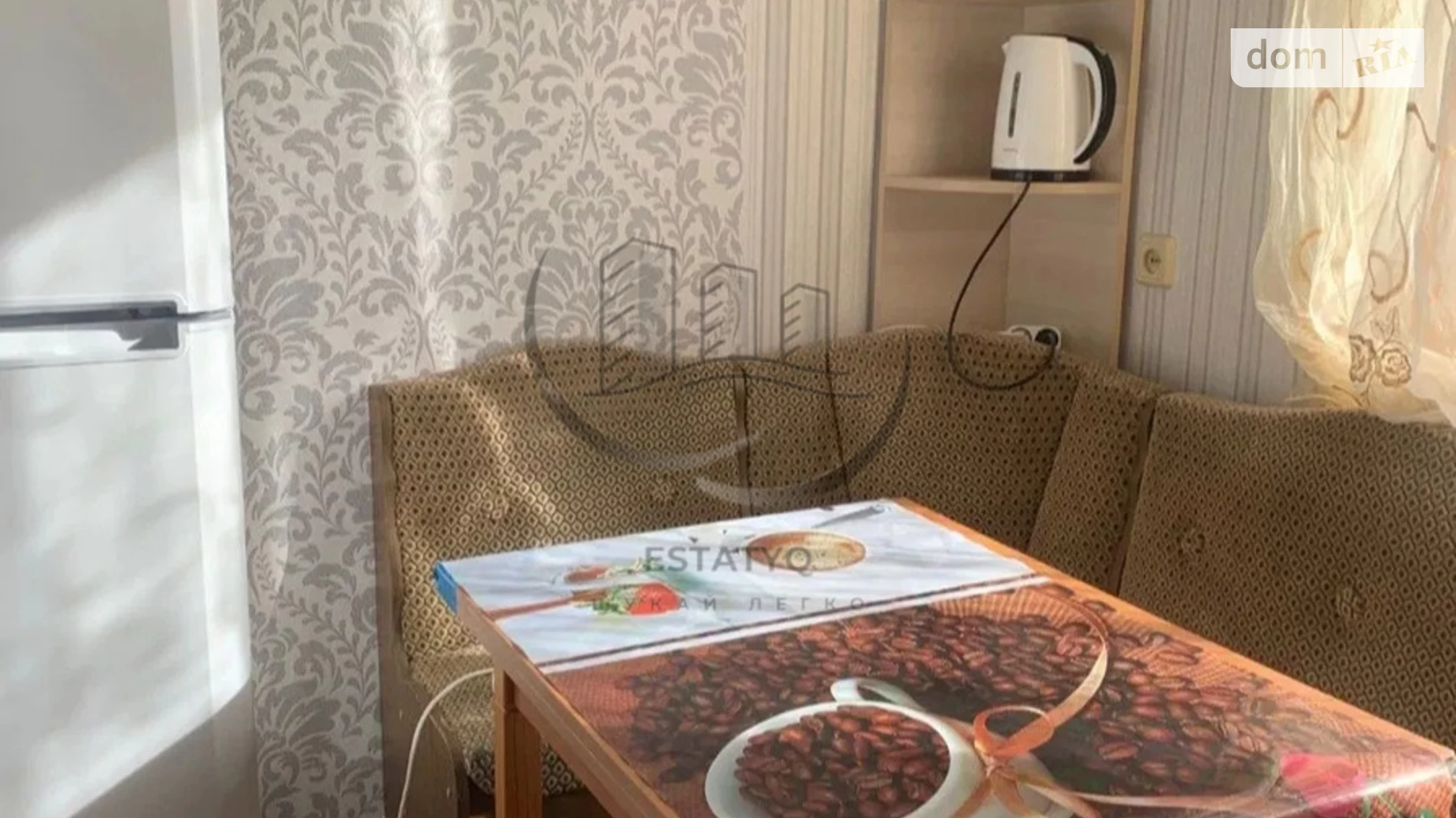 Сдается в аренду 1-комнатная квартира 32 кв. м в Харькове, просп. Юбилейный, 41/57 - фото 5