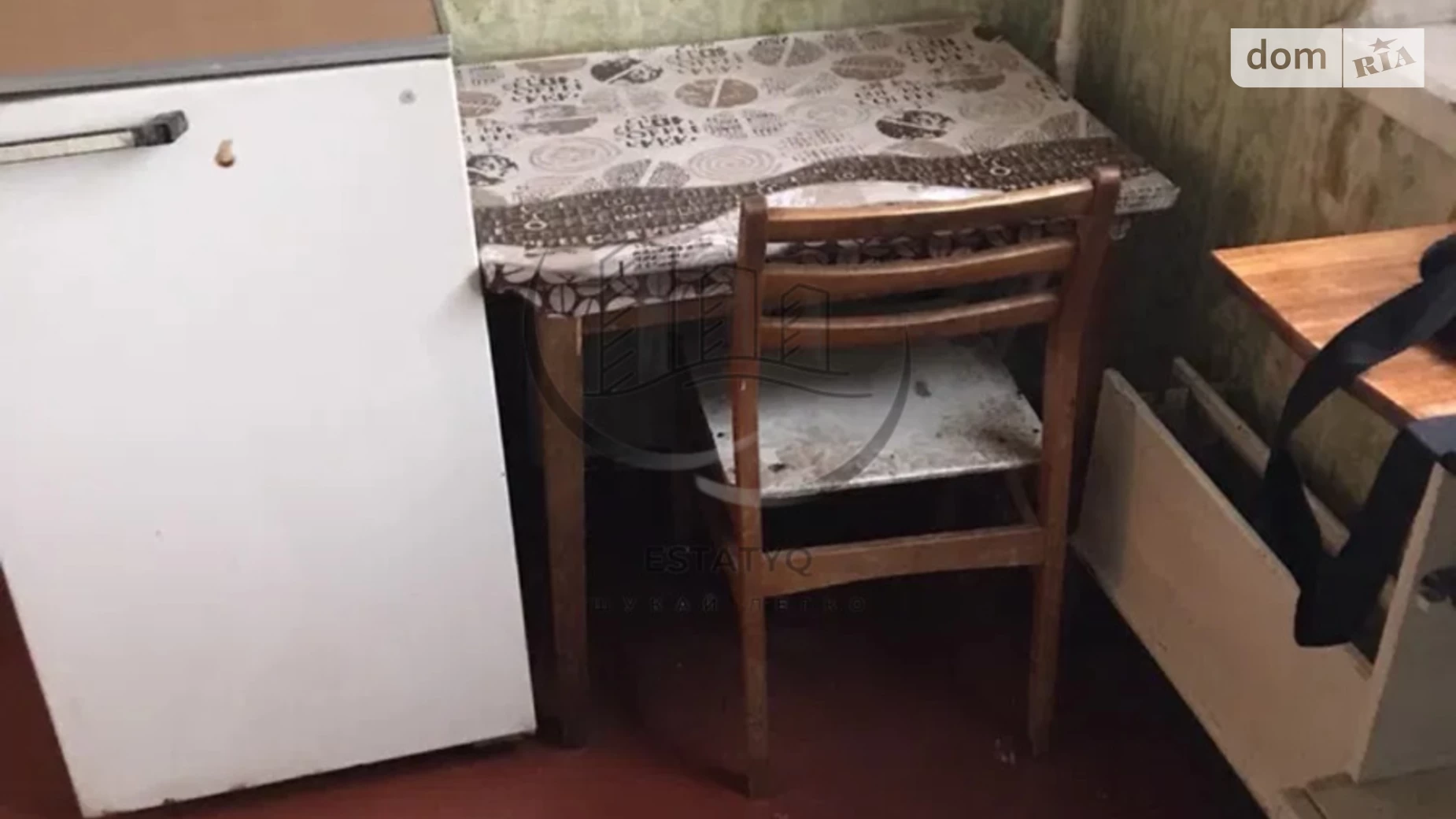 Сдается в аренду 1-комнатная квартира 35 кв. м в Харькове - фото 5