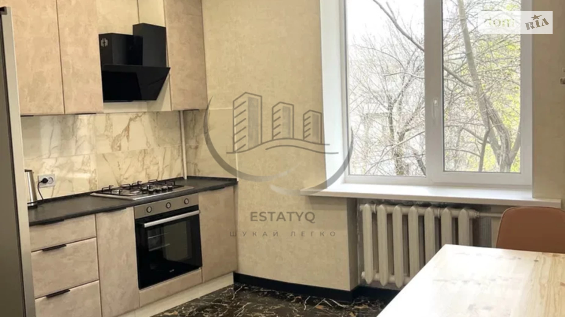 Здається в оренду 3-кімнатна квартира 72 кв. м у Харкові, вул. Данилевського, 8 - фото 5