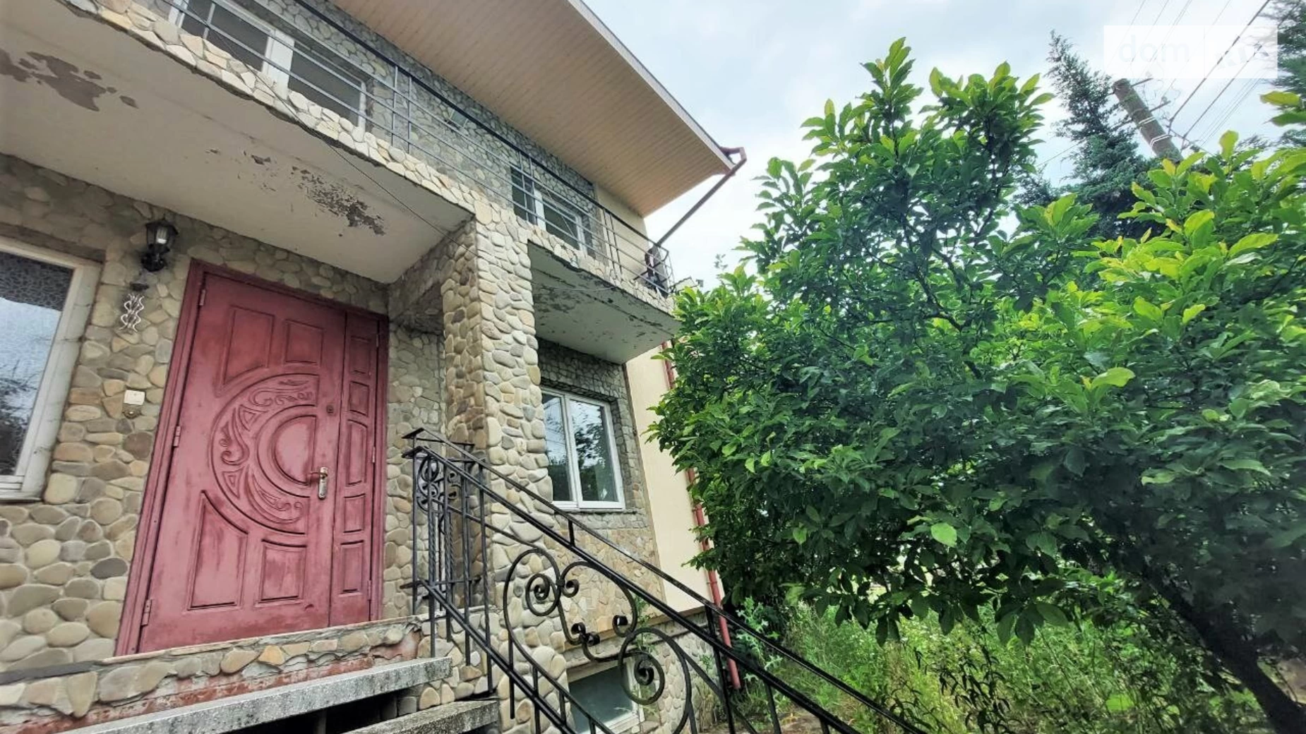 Продается дом на 3 этажа 435 кв. м с участком, цена: 160000 $ - фото 2