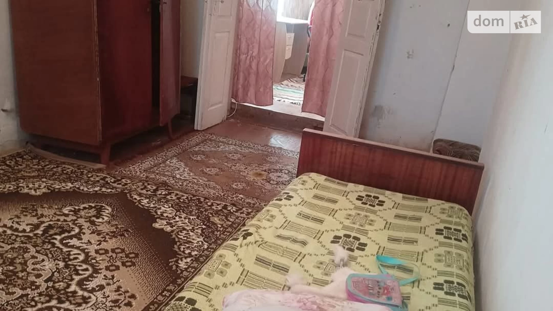 Продається одноповерховий будинок 80 кв. м з гаражем, цена: 5000 $ - фото 5