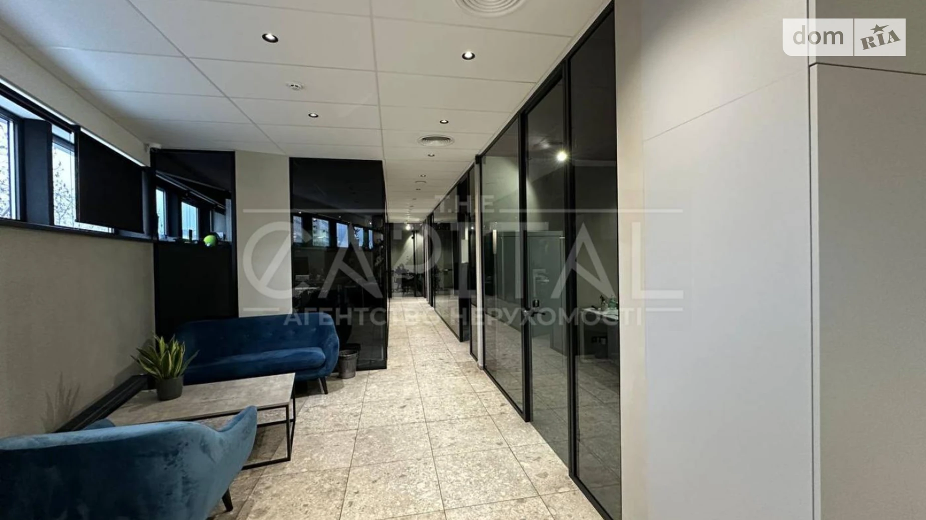 Сдается в аренду офис 345 кв. м в бизнес-центре, цена: 7590 $ - фото 3