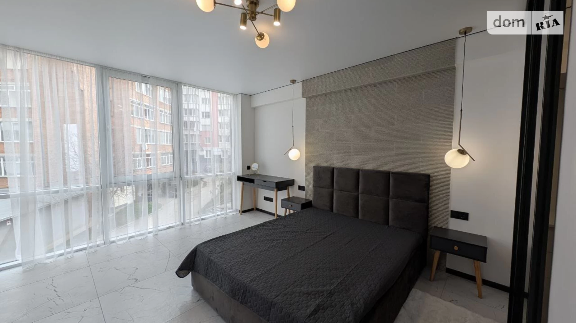 2-комнатная квартира 66.4 кв. м в Тернополе, цена: 95000 $ - фото 2