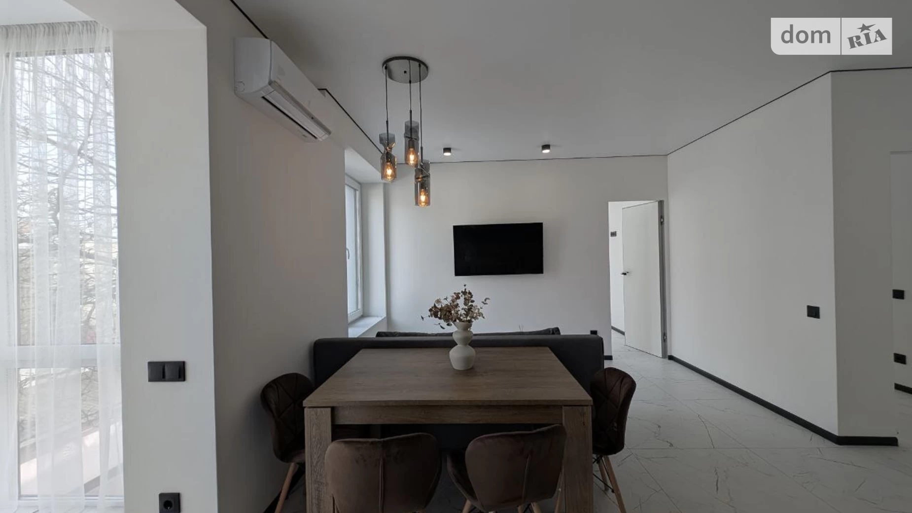 2-комнатная квартира 66.4 кв. м в Тернополе, цена: 95000 $ - фото 4