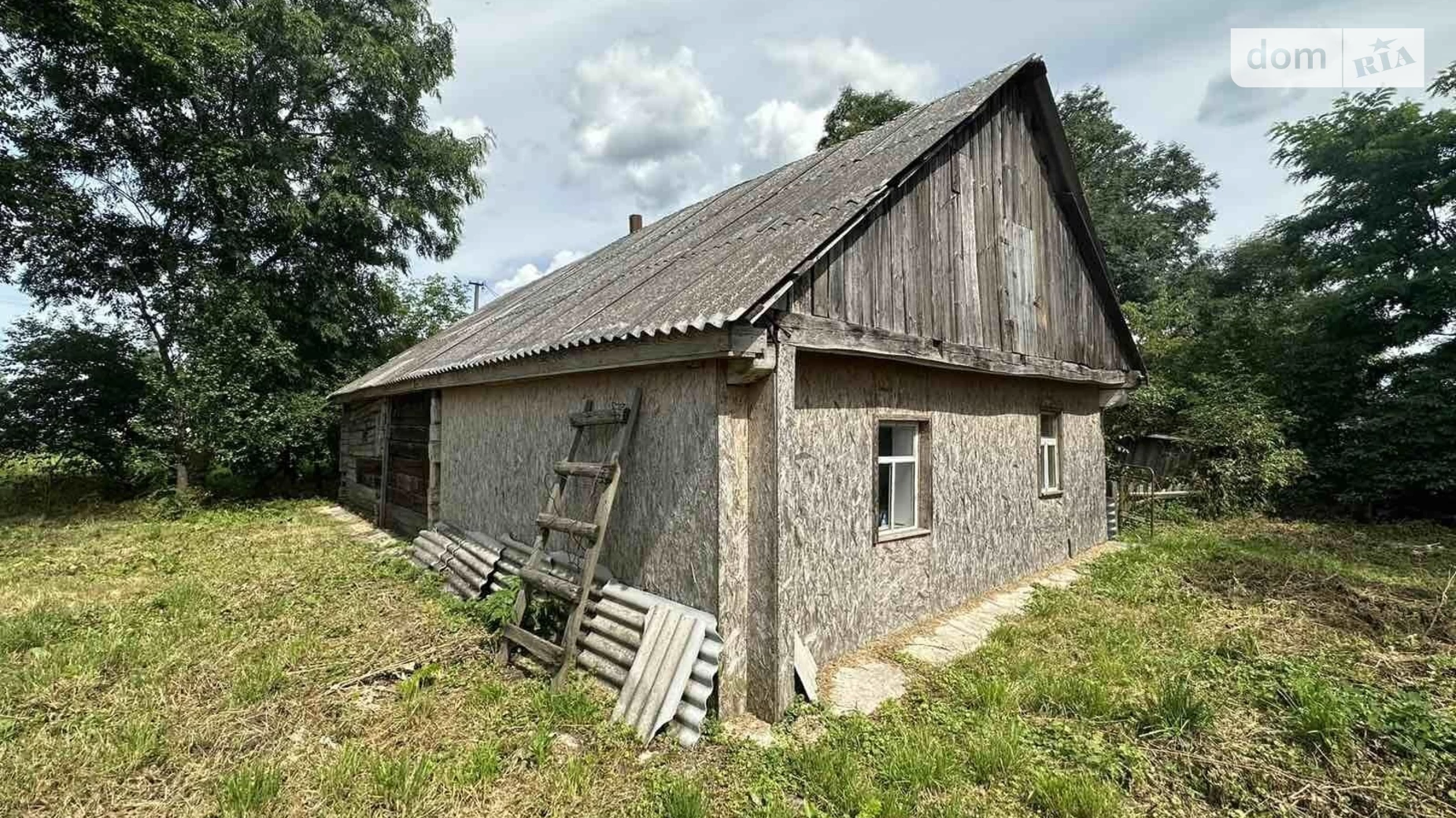 Продается одноэтажный дом 90 кв. м с бассейном, цена: 130000 грн - фото 3